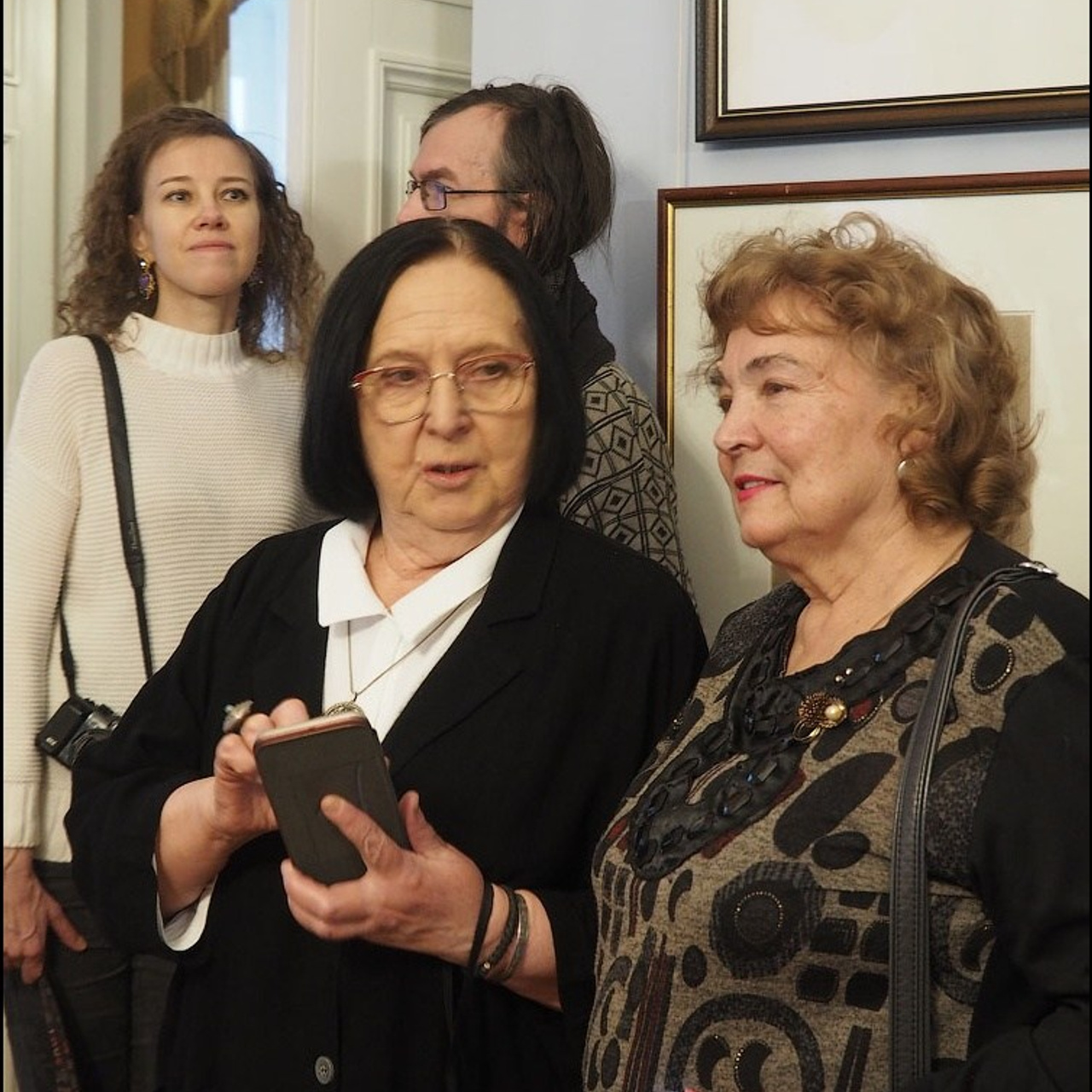 «Я жить хочу, чтоб мыслить и страдать»