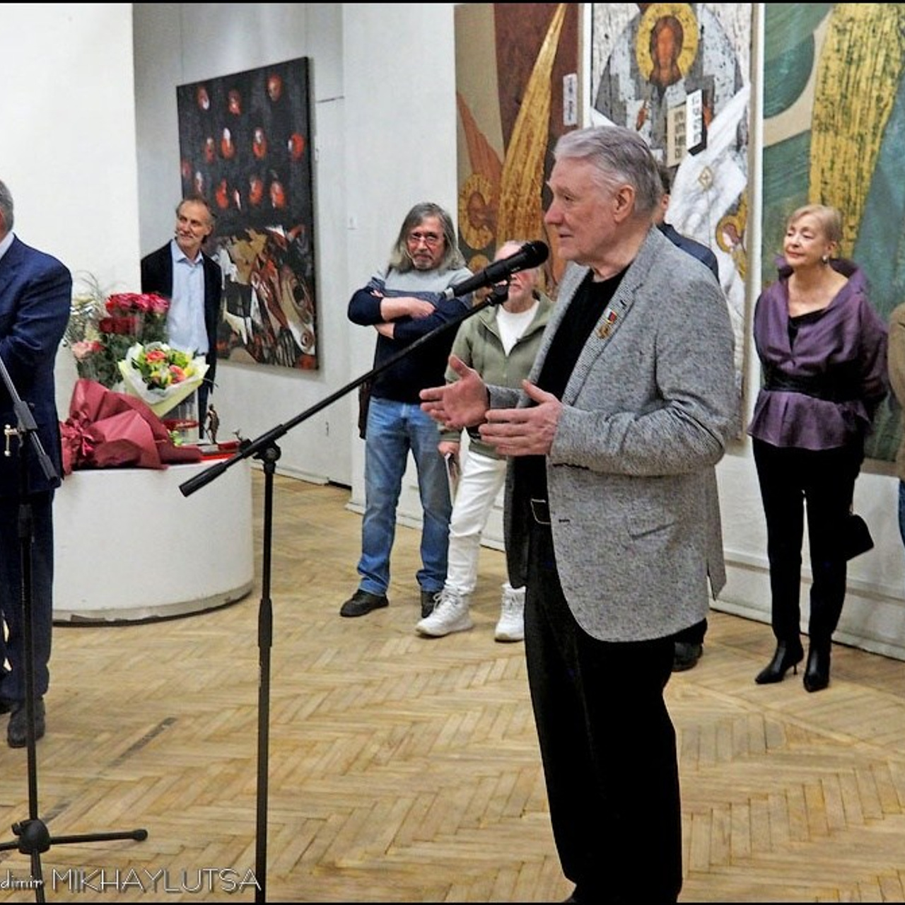 Александр Кондуров «МУЗЫКА ГОРОДА»