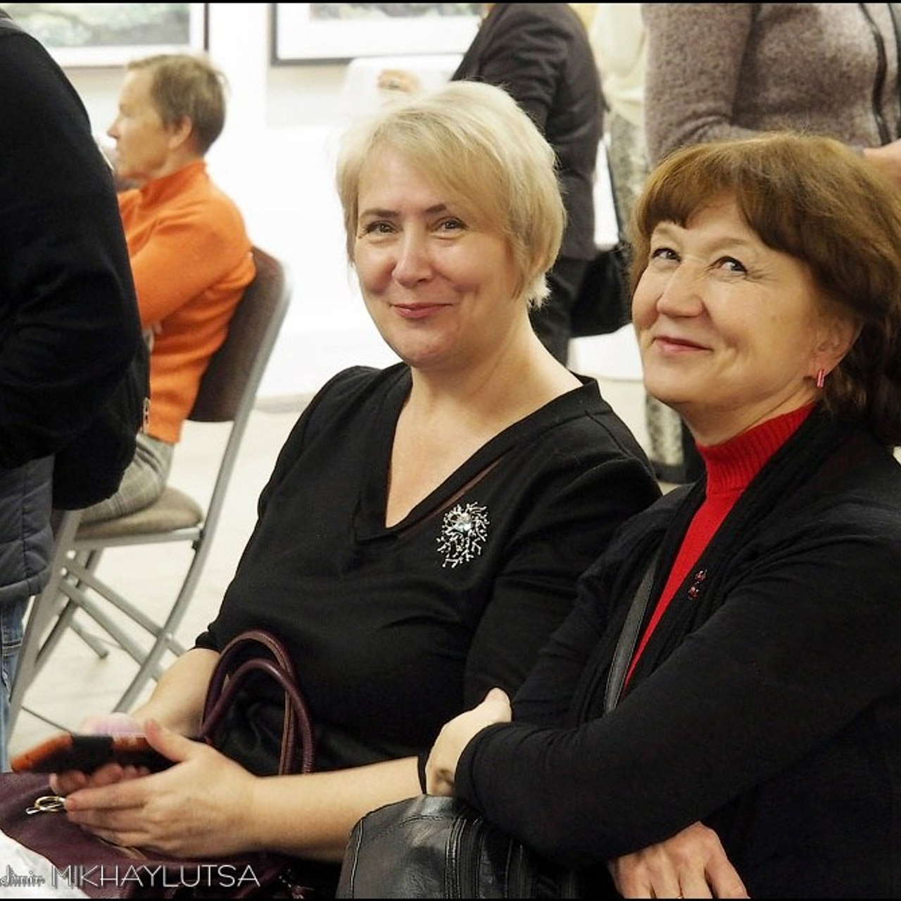 XII БИЕННАЛЕ АРТ-МОСТ-АКВАРЕЛЬ