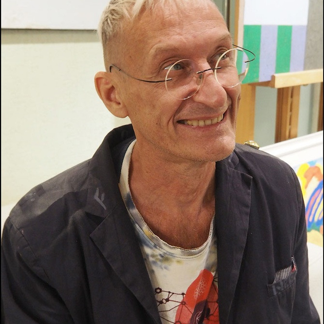 Открытие XXXI Фестиваля «МАСТЕР КЛАСС»