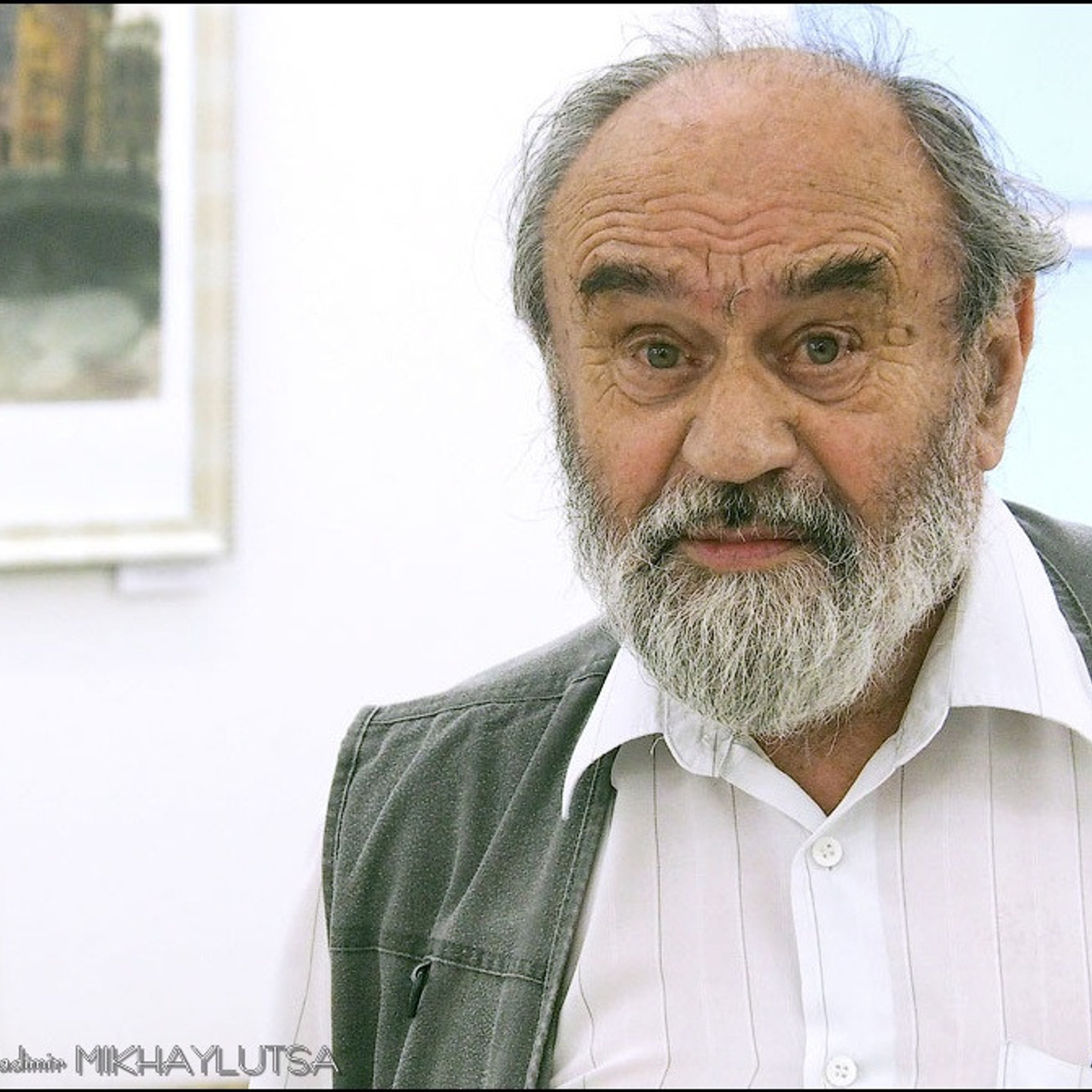 ПетрI «То академик, то герой…» - Люминография - luminografia.ru