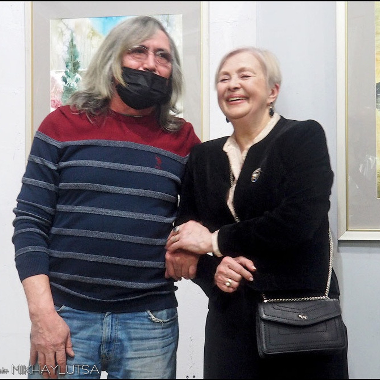 Прозрачность бытия - Люминография - luminografia.ru