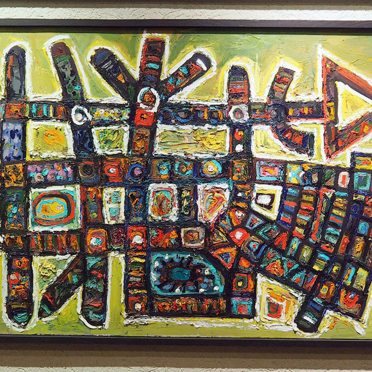 ДЕВЯТАЯ ОСЕНЬ ЛЮБВИ! - Люминография - luminografia.ru