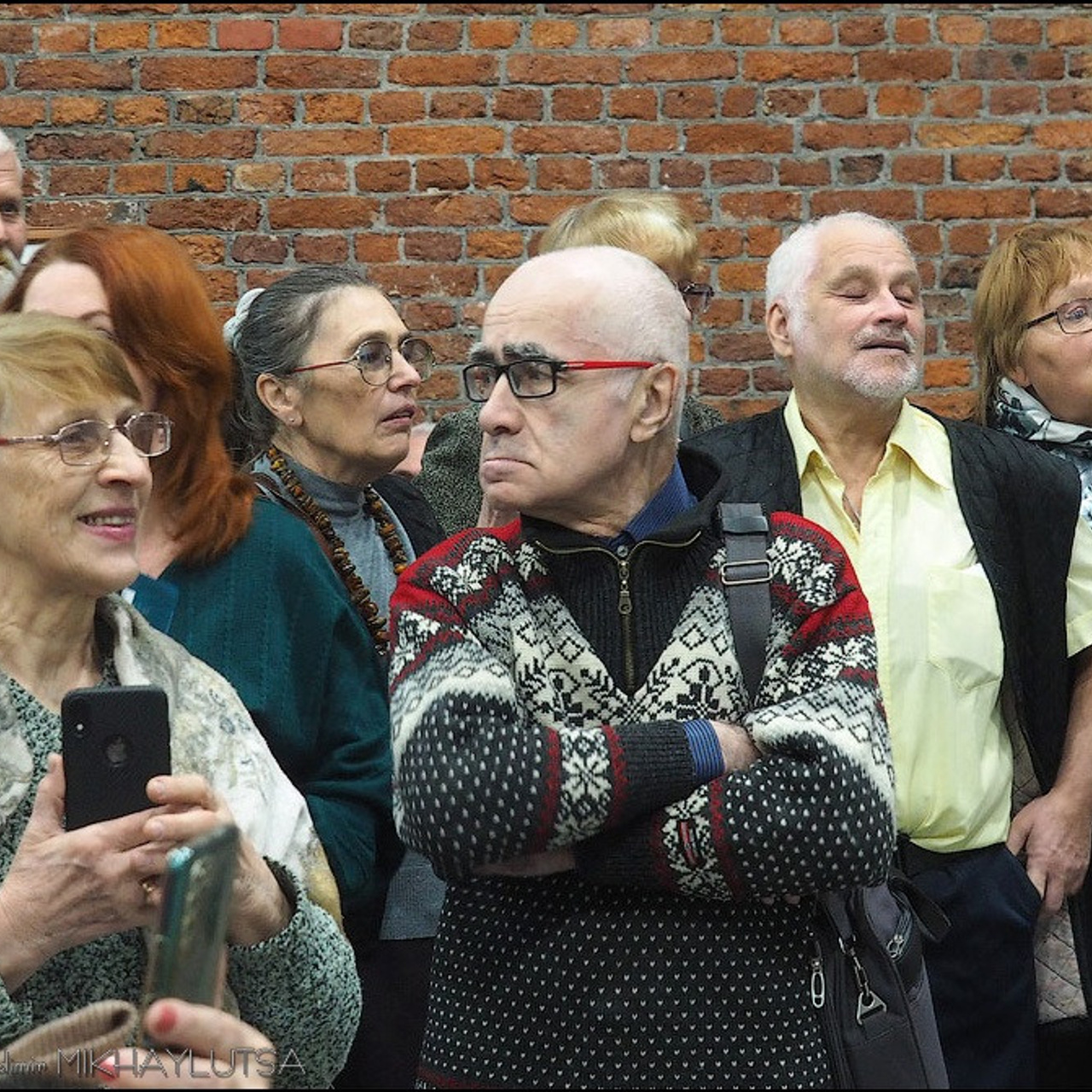 Акварельные сезоны 2022 - Люминография - luminografia.ru