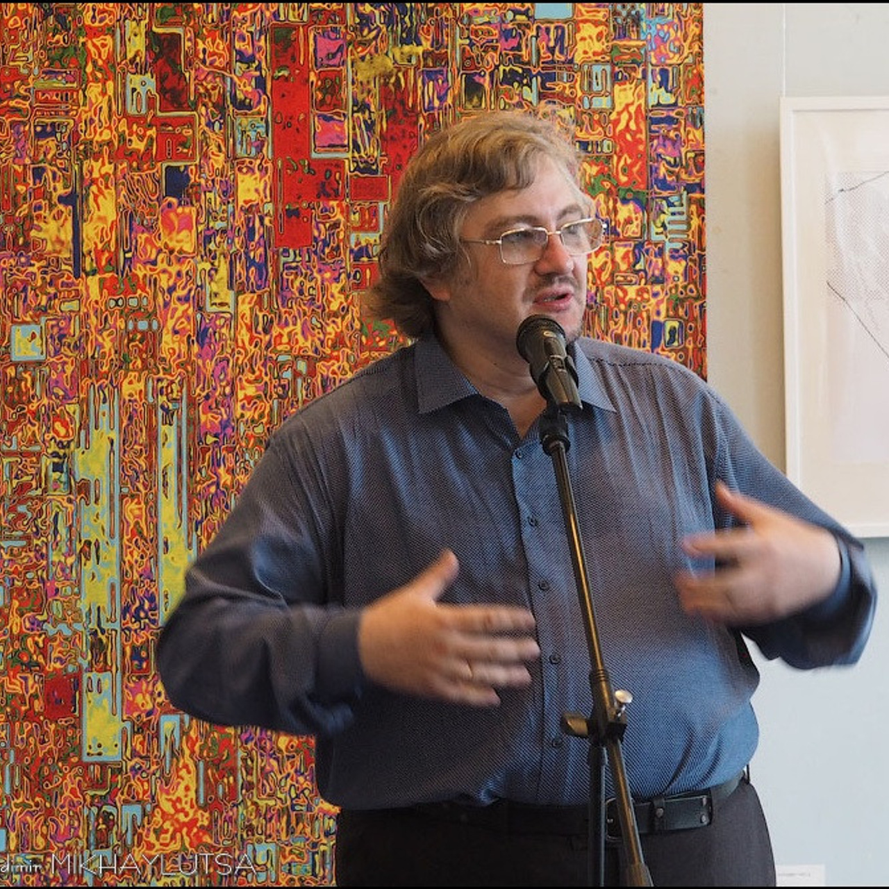 ЦИФРОВАЯ ПАЛИТРА