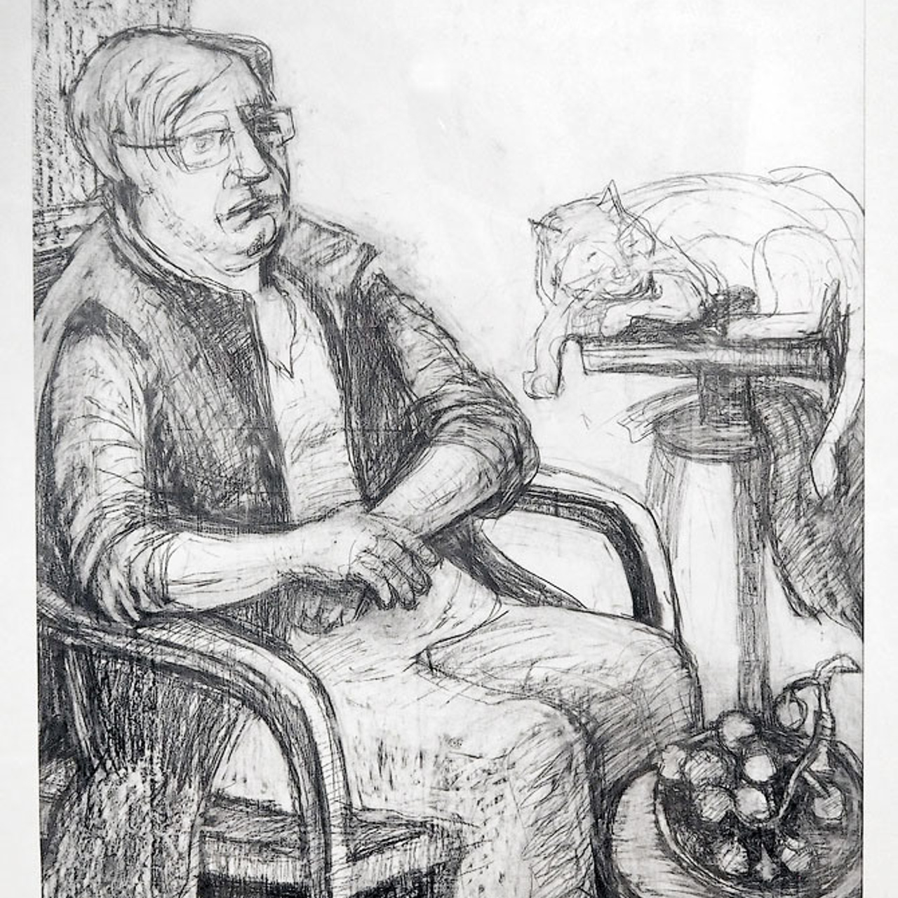 Ирина Ярошевич - Люминография - luminografia.ru