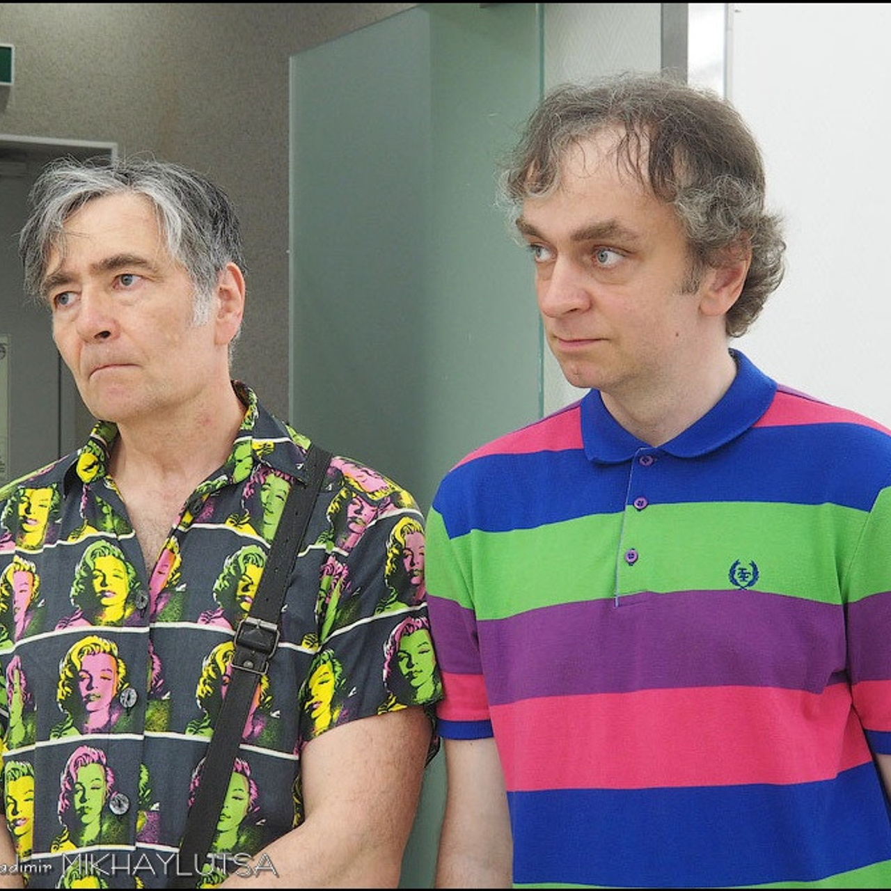 ПетрI «То академик, то герой…» - Люминография - luminografia.ru