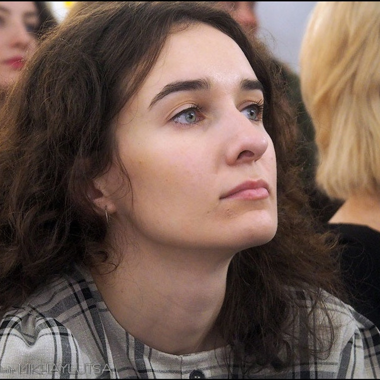 Концерт-презентация фортепьяно - Люминография - luminografia.ru