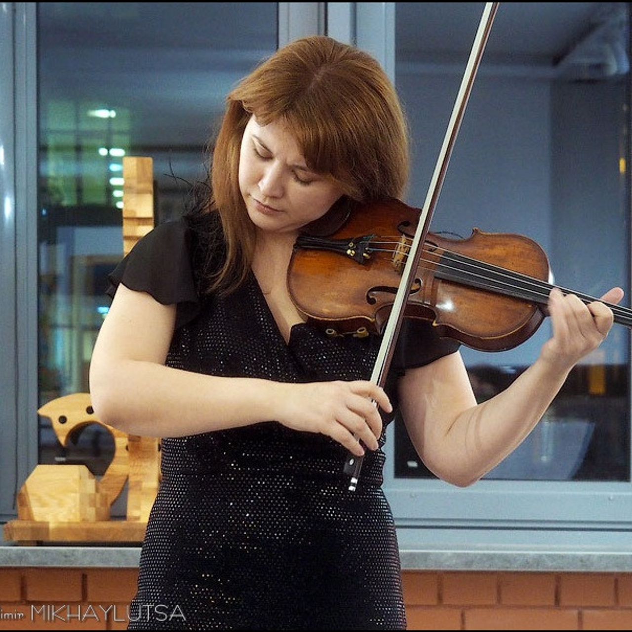 Концерт-презентация фортепьяно - Люминография - luminografia.ru