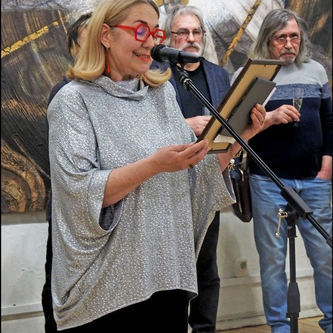 Александр Кондуров «МУЗЫКА ГОРОДА»