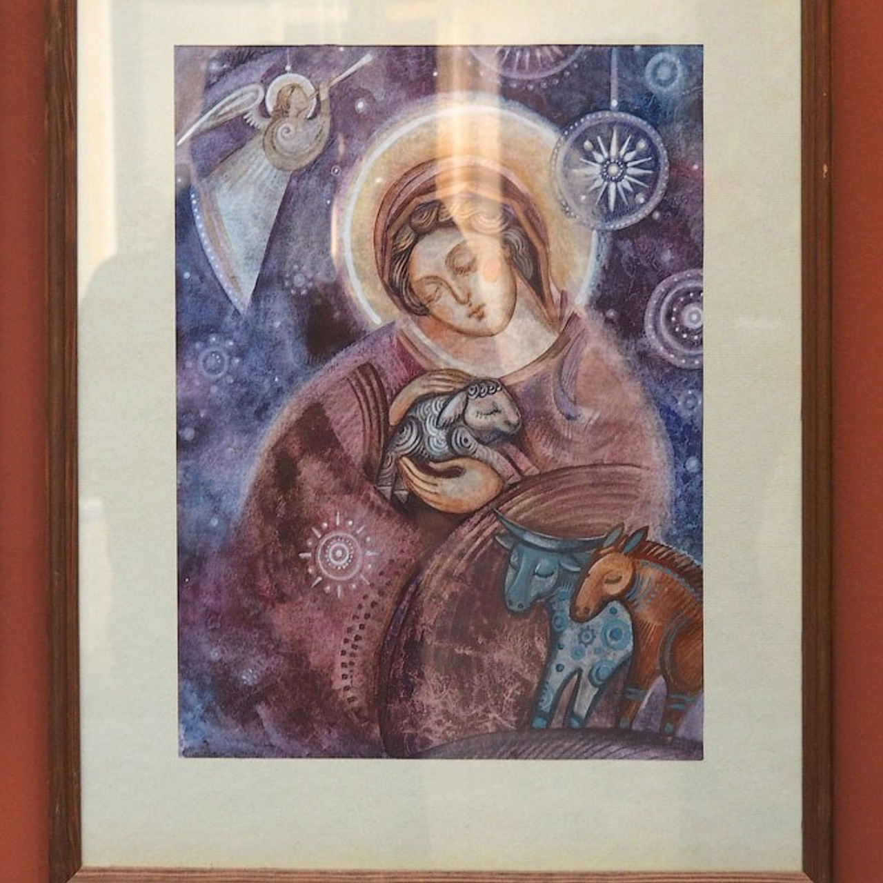 Международный фестиваль