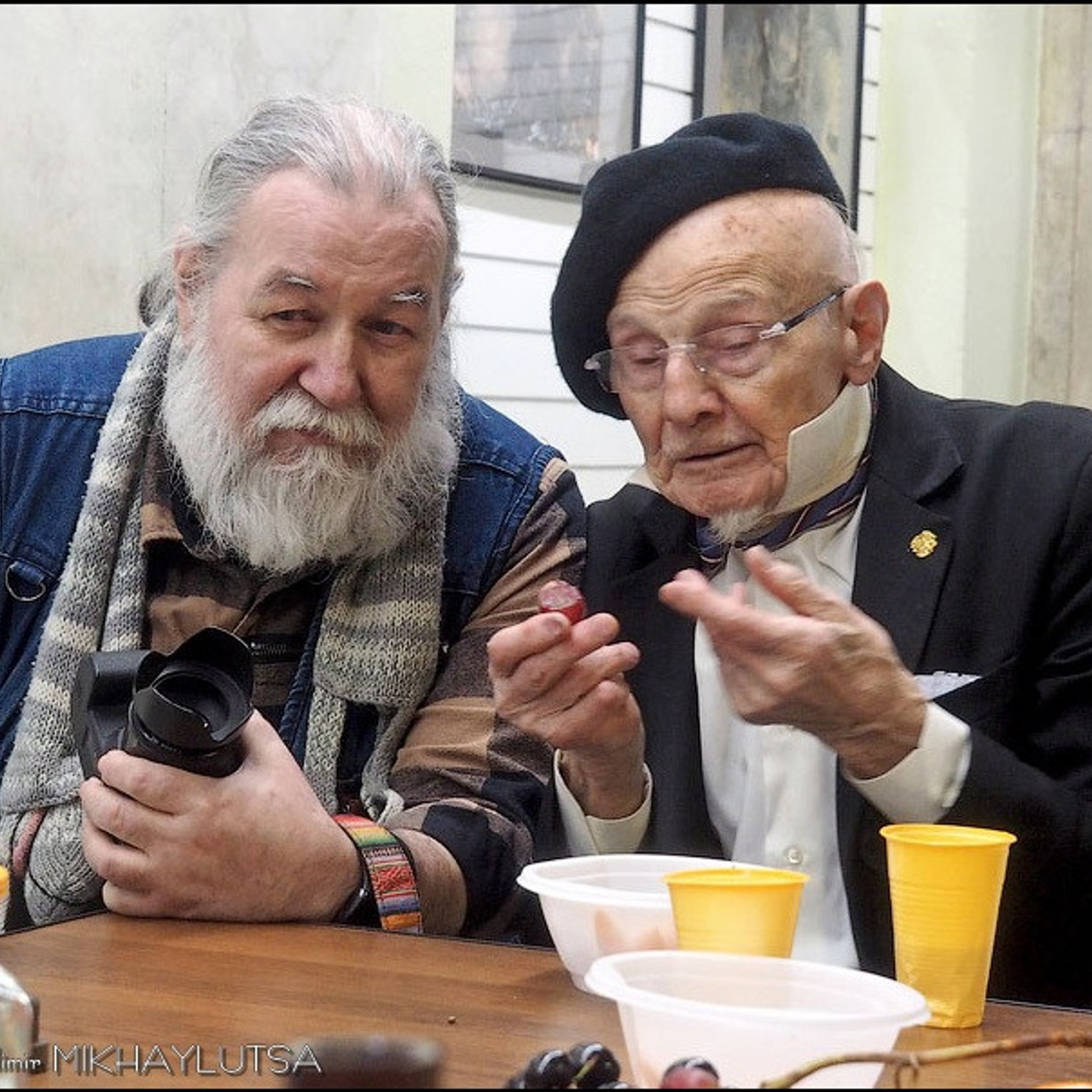 Искусство Санки - Люминография - luminografia.ru