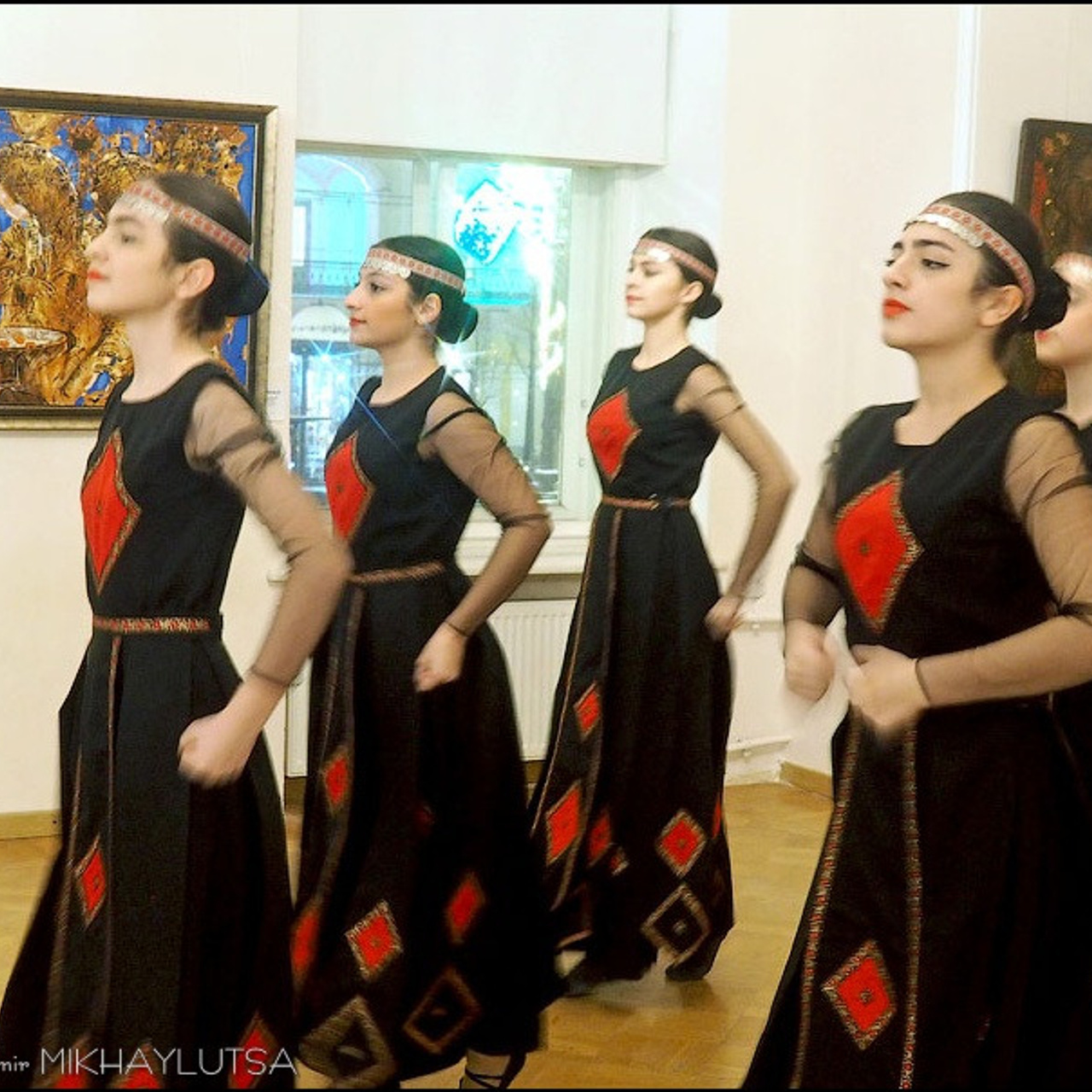 ВРЕМЯ АНГЕЛОВ - Люминография - luminografia.ru