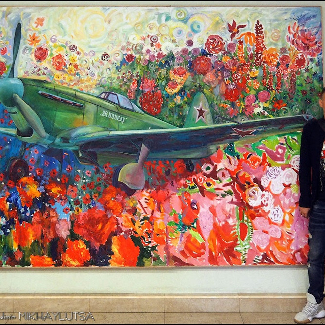 Открытие XXXI Фестиваля «МАСТЕР КЛАСС»