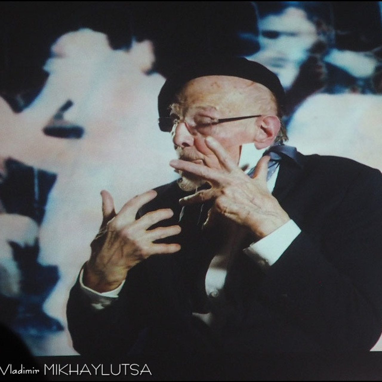 «Арт-Иллюзион» Валентин Самарин