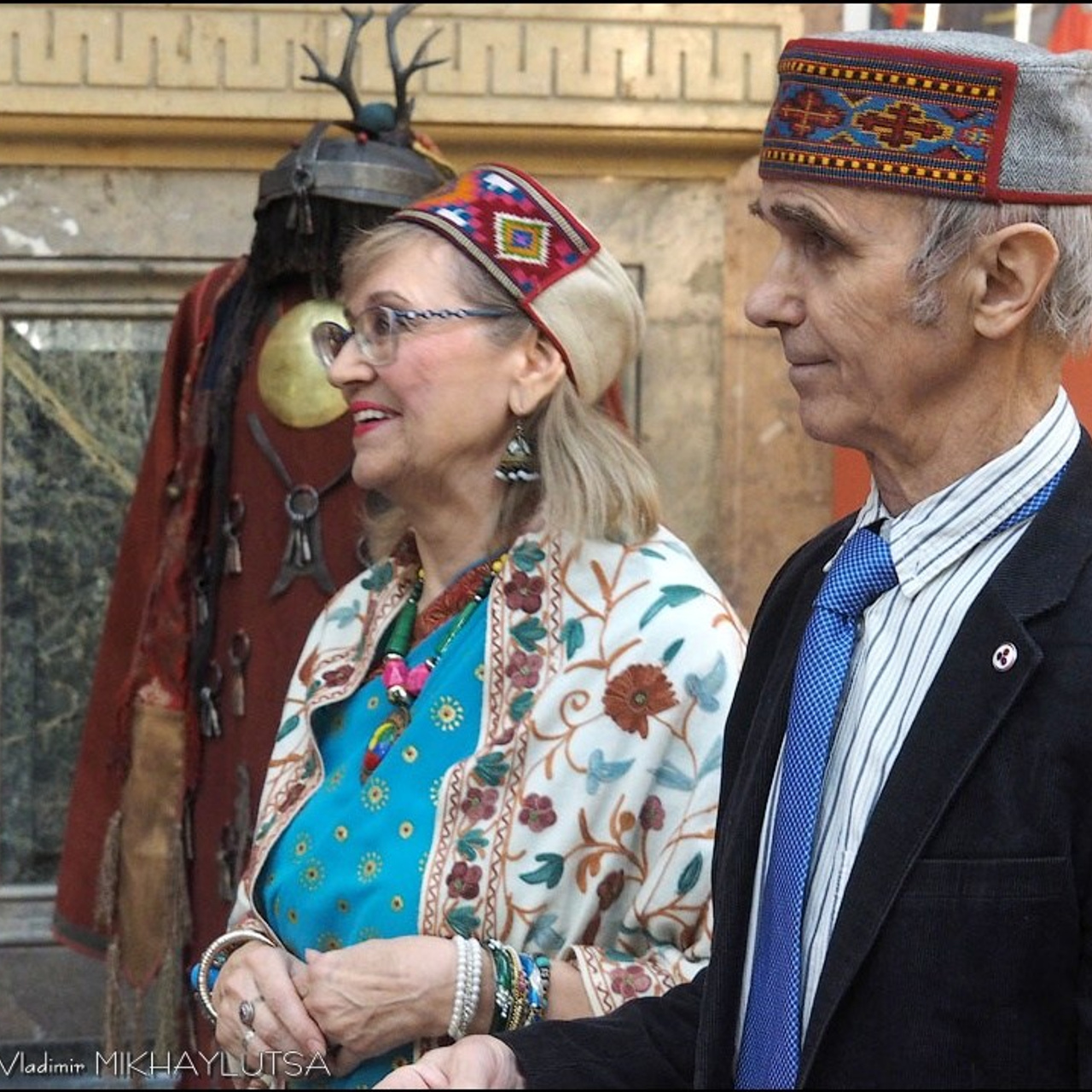 Международный фестиваль