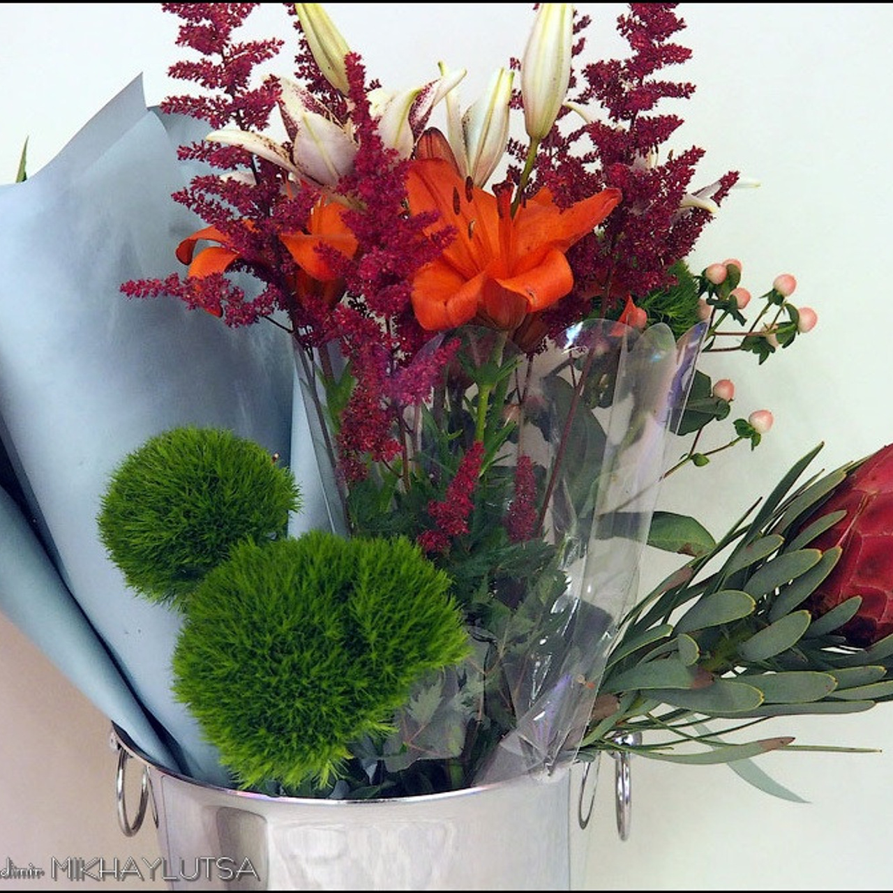 Надежда Николаева «СОБСТВЕННЫЙ ПОЧЕРК»- Люминография - luminografia.ru