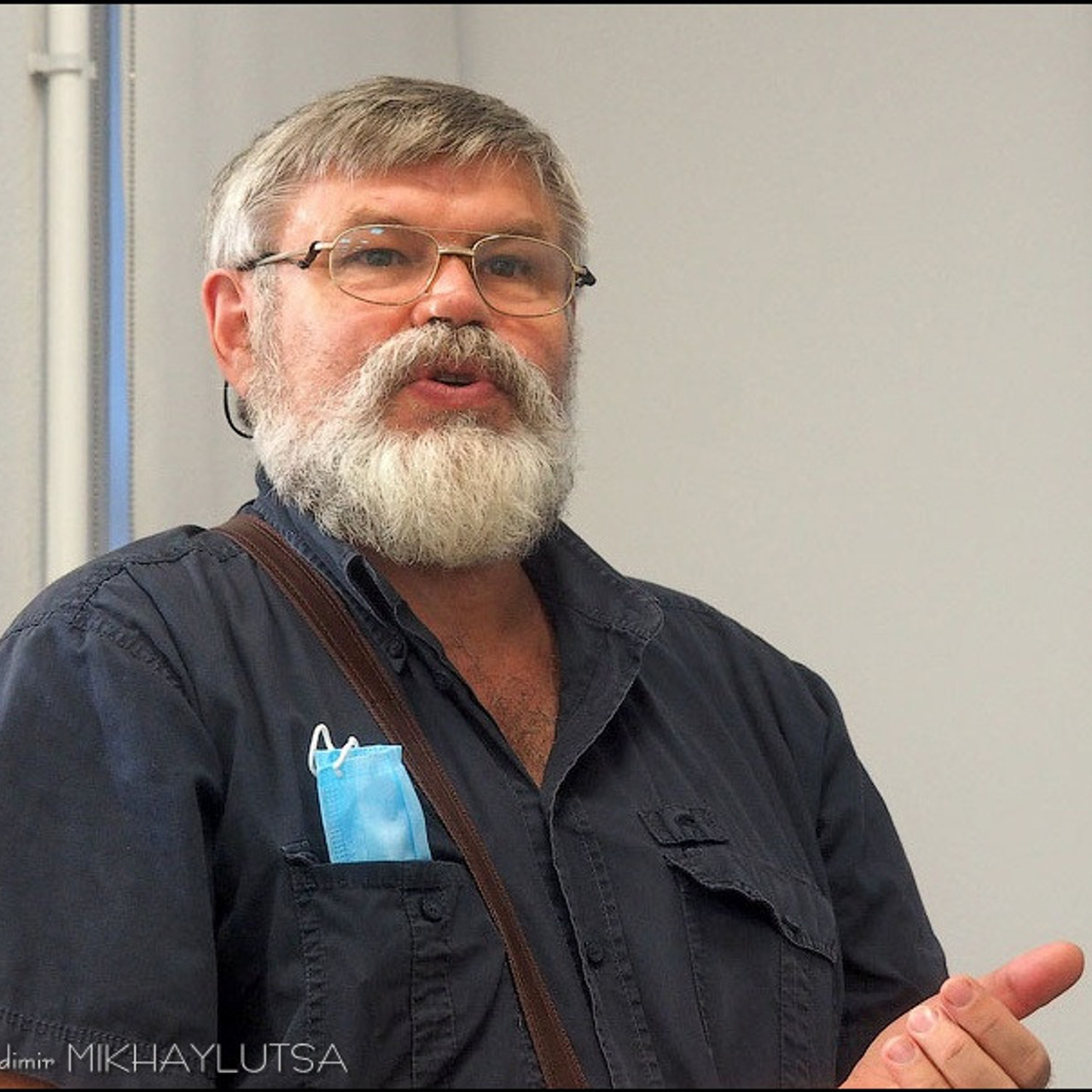 Город как субъективность художника - Люминография - luminografia.ru