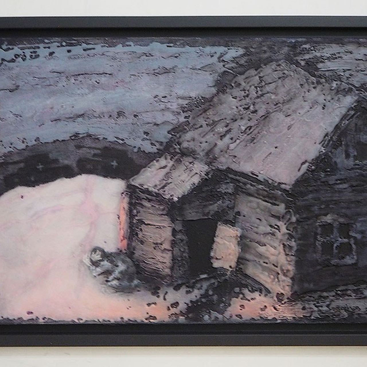 Вячеслав Михайлов «Страсти по…»