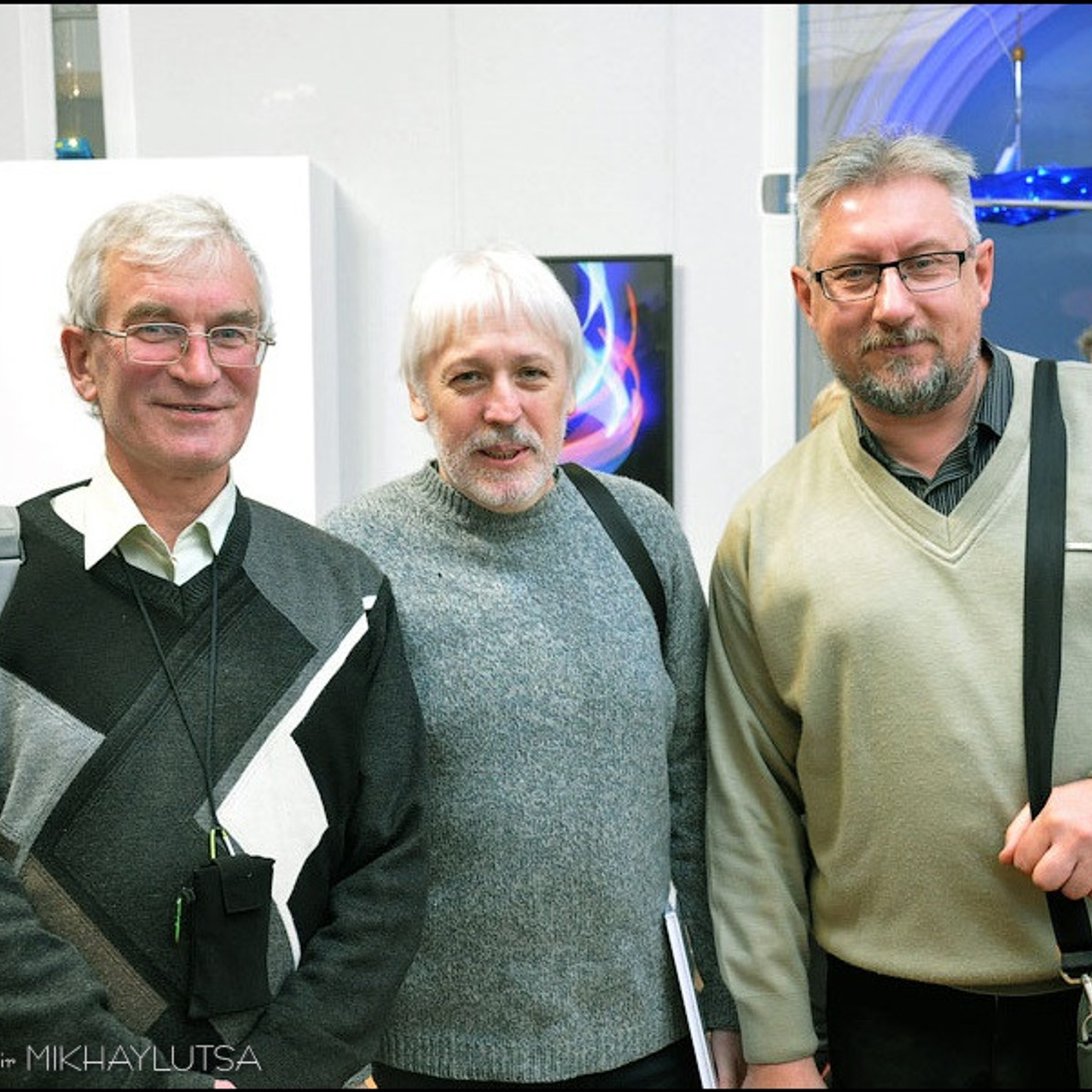 СВЕТОДЕЛИКА '2015 - Люминография - luminografia.ru