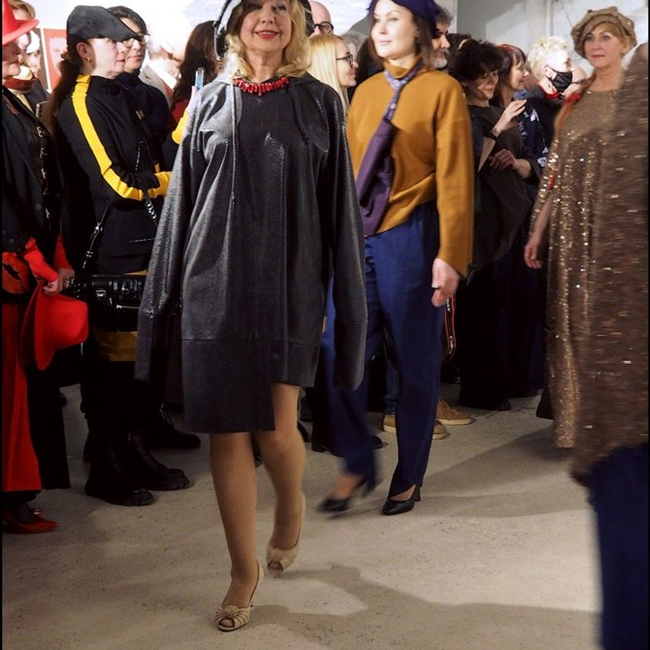 Владимиру Высоцкому посвящается