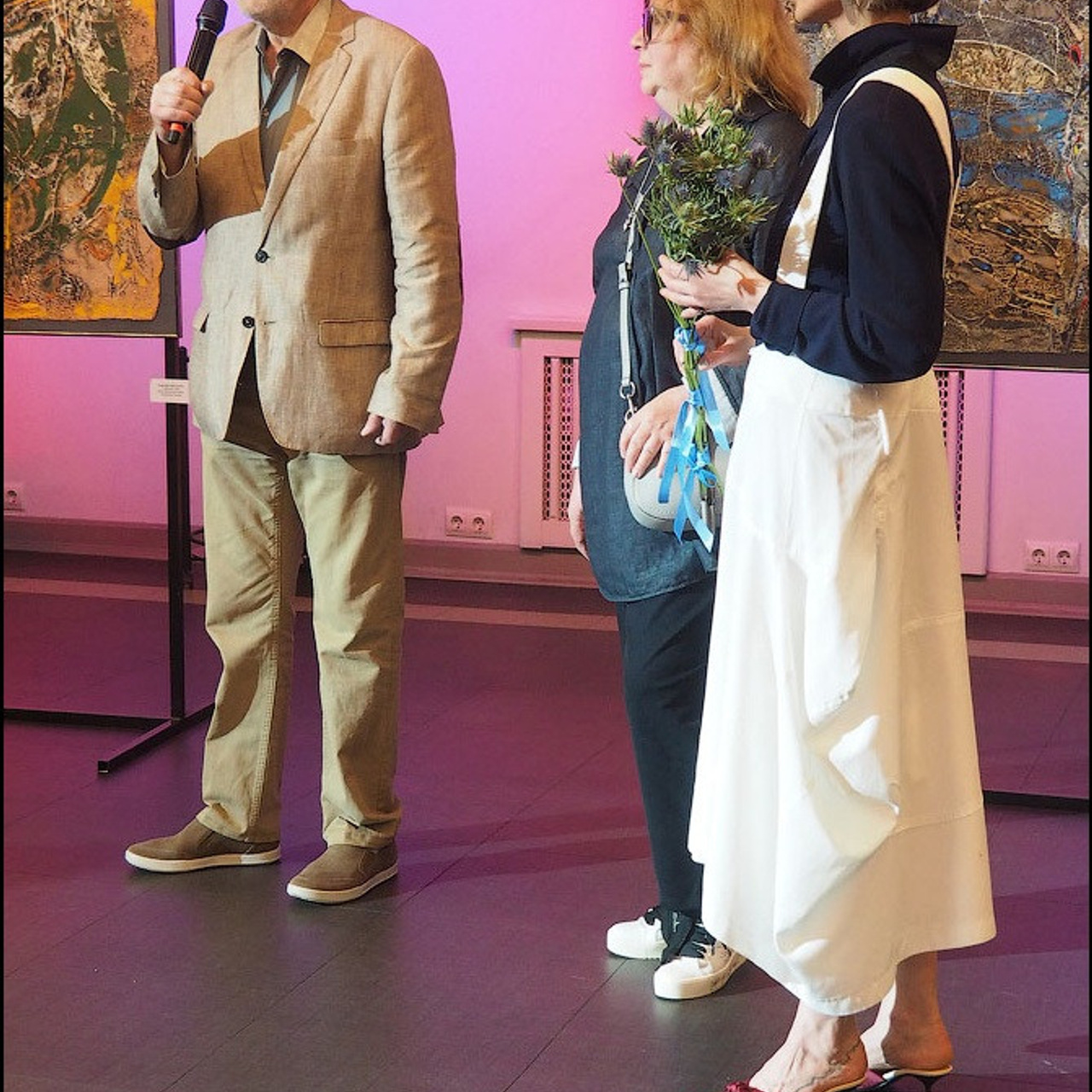 Надежда Николаева «СОБСТВЕННЫЙ ПОЧЕРК»- Люминография - luminografia.ru