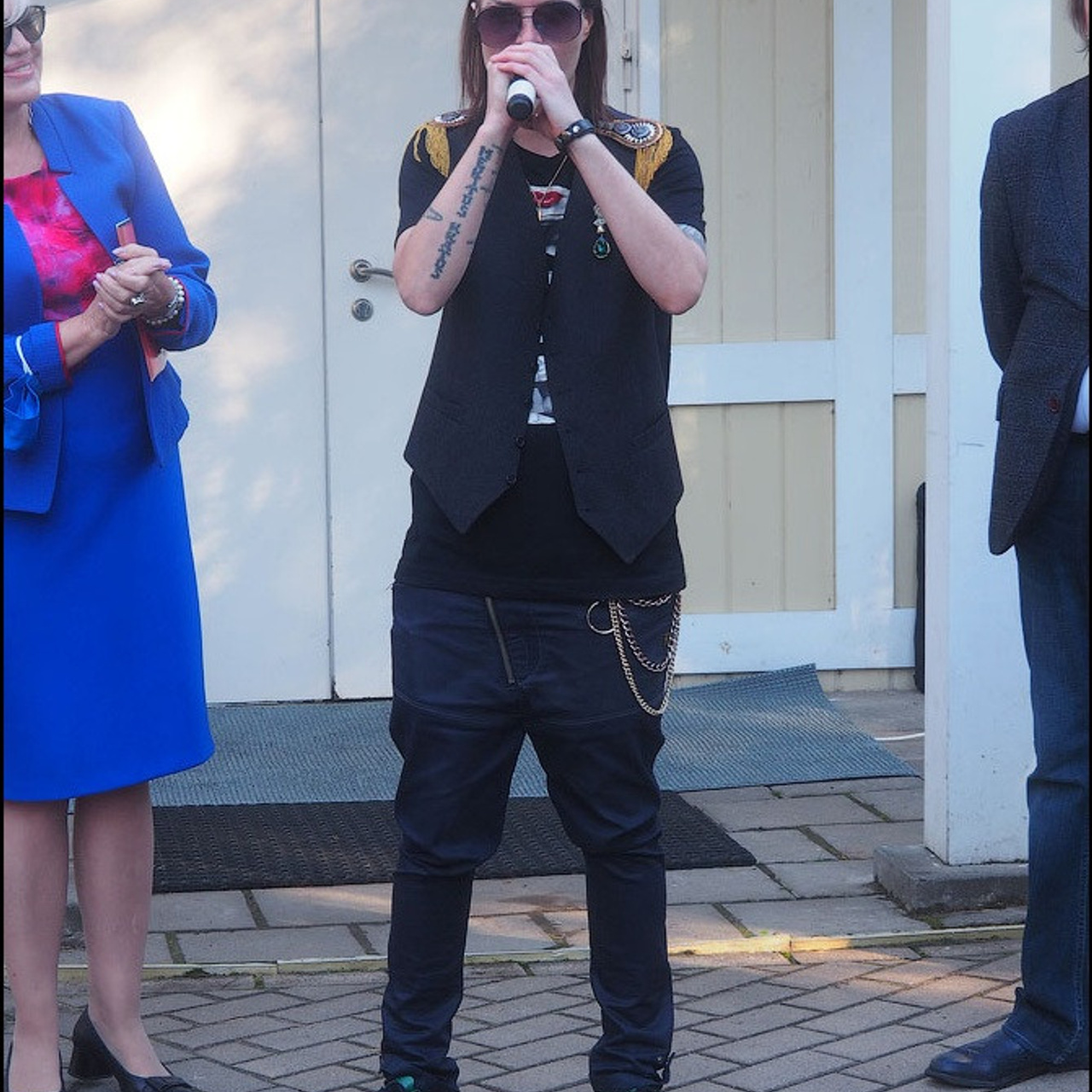 Мастер класс в Зеленогорске - Люминография - luminografia.ru