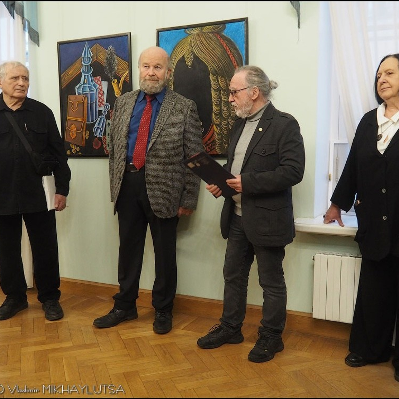 «Я жить хочу, чтоб мыслить и страдать»