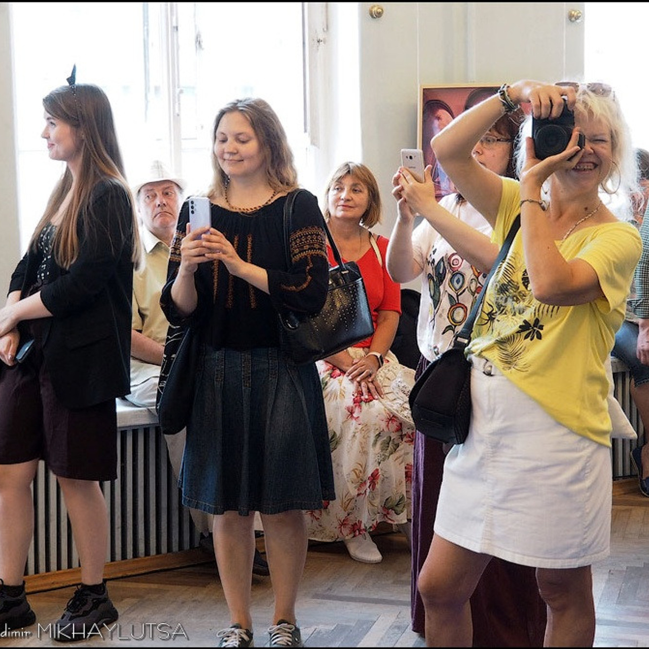 ЦИФРОВАЯ ПАЛИТРА