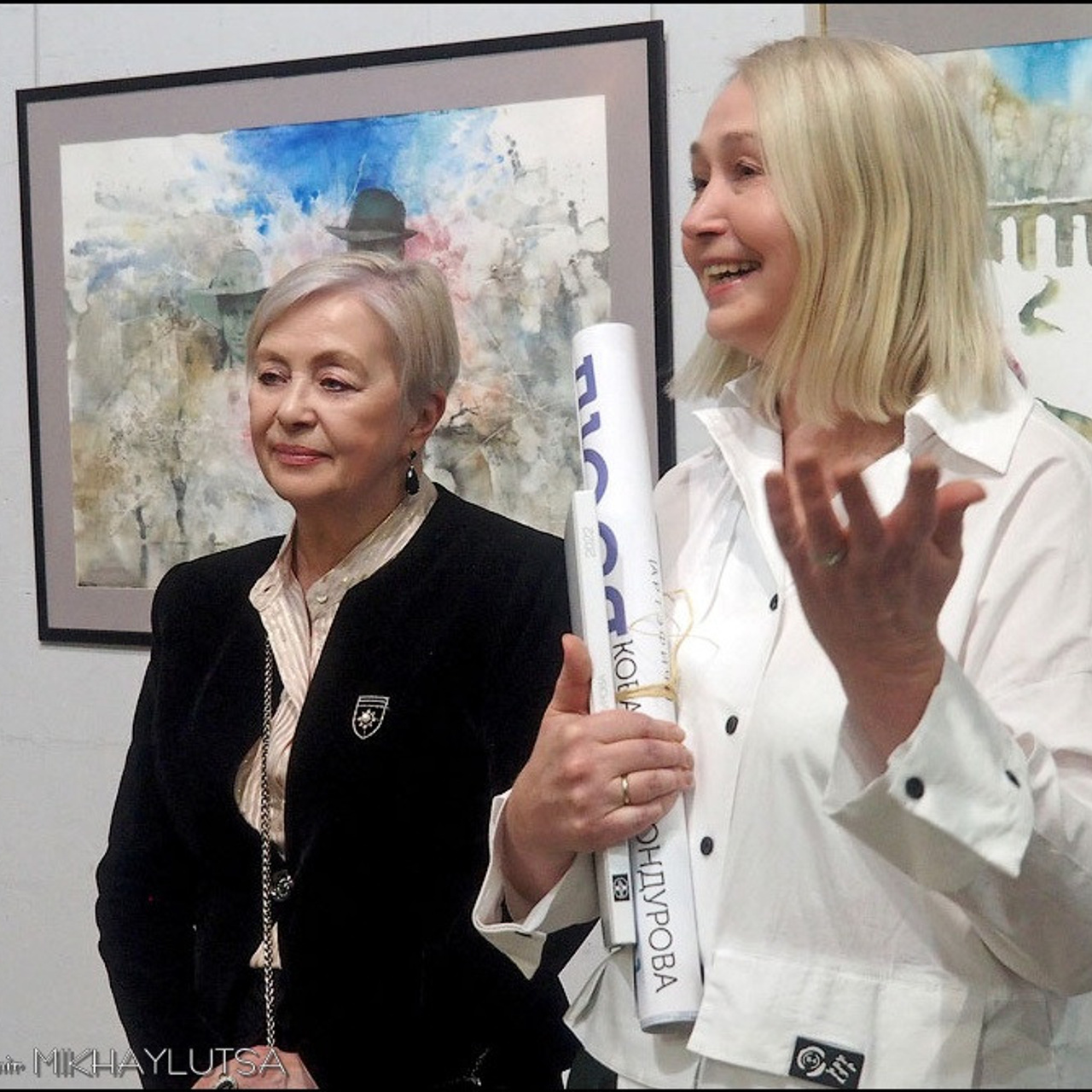 Прозрачность бытия - Люминография - luminografia.ru