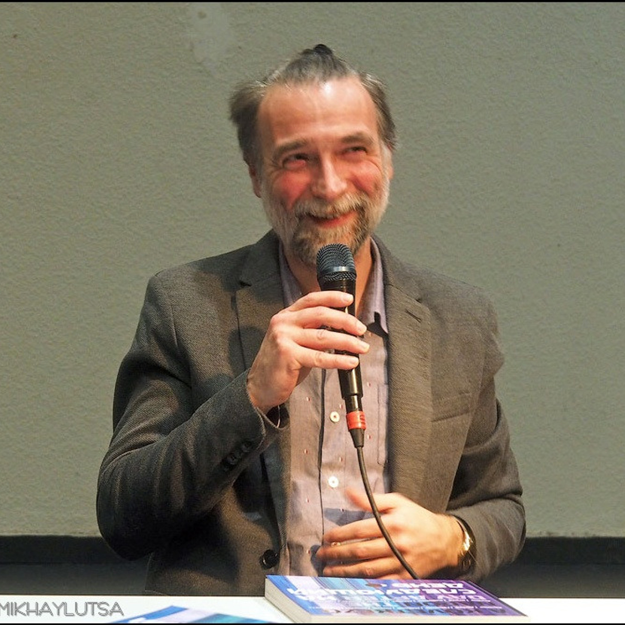 THE DAY AFTER - Люминография - luminografia.ru