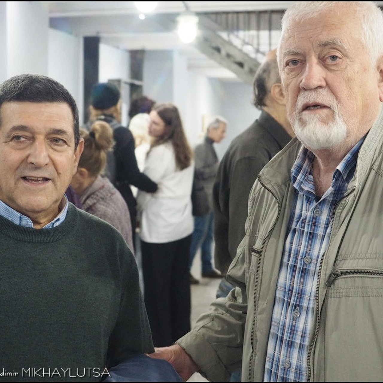 Роберт Лотош «ИСТОРИИ ПОВСЕДНЕВНОСТИ»