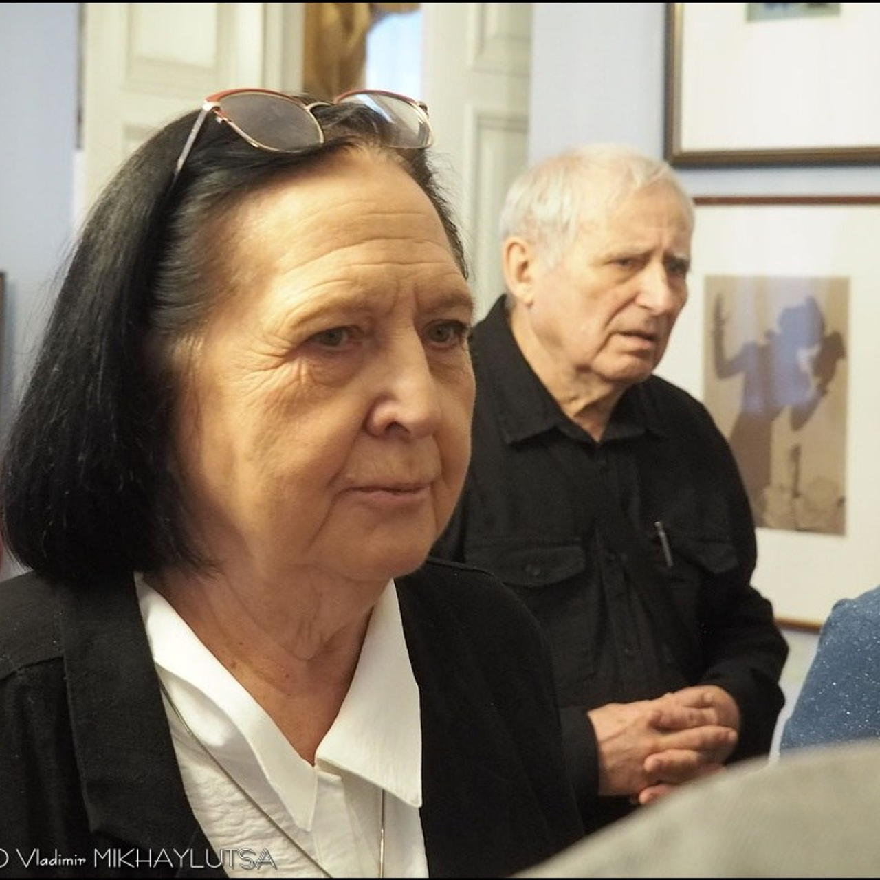 «Я жить хочу, чтоб мыслить и страдать»