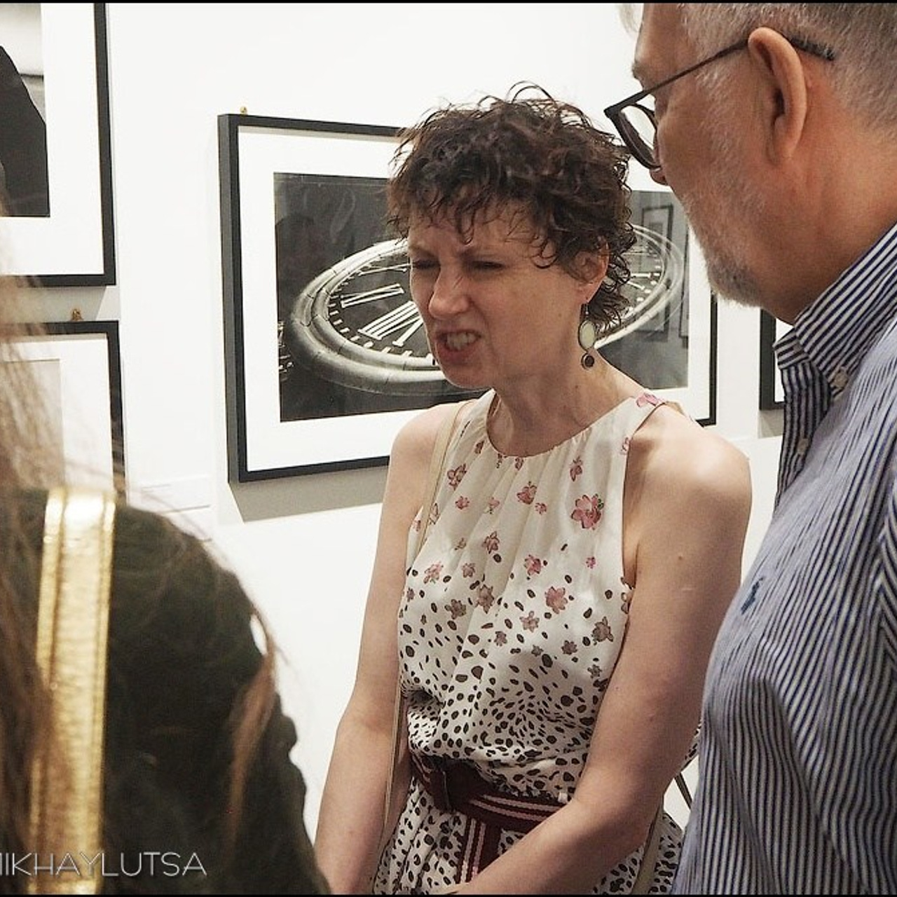 Фотоискусство в Манеже