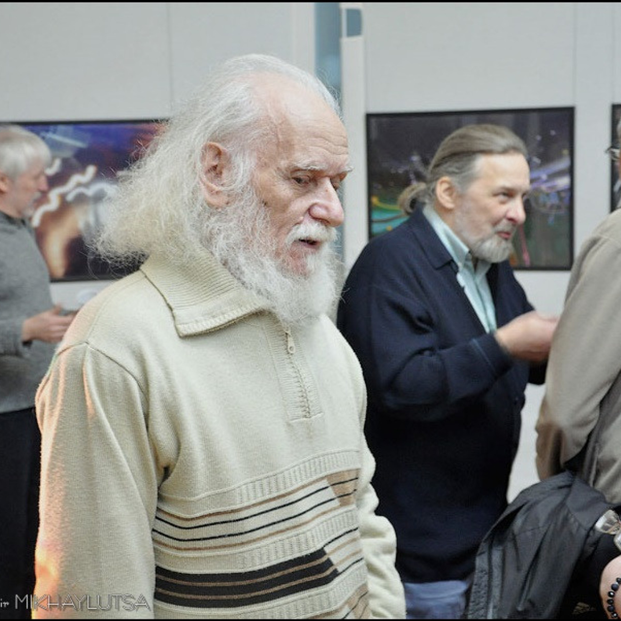 СВЕТОДЕЛИКА '2015 - Люминография - luminografia.ru