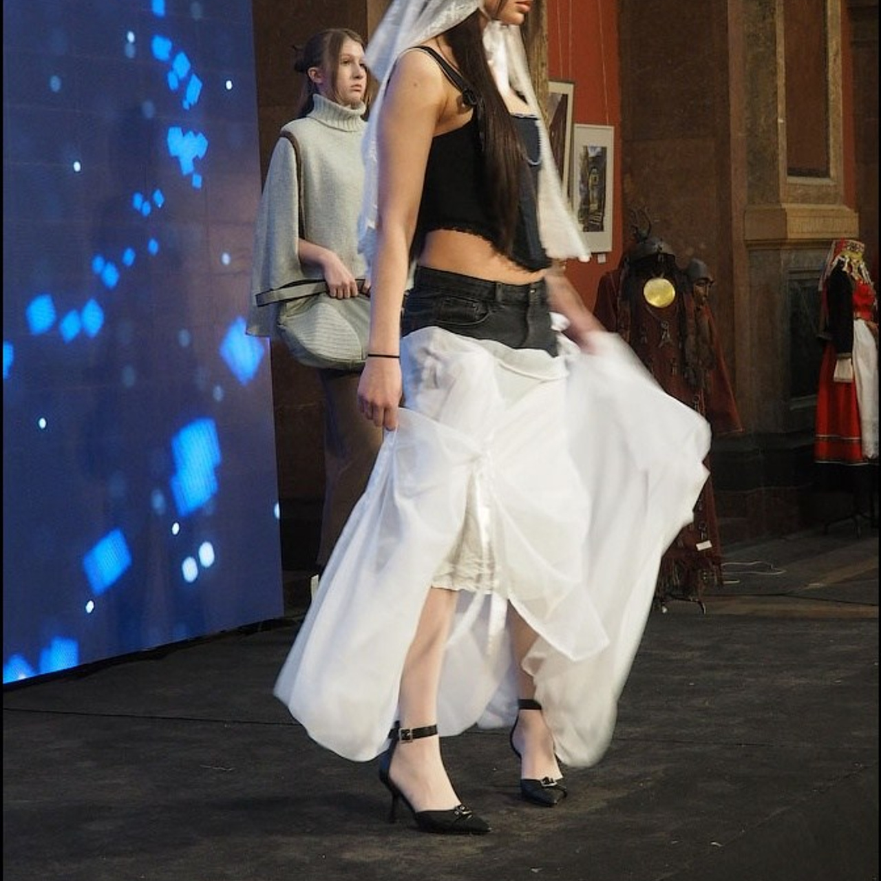 Международный фестиваль