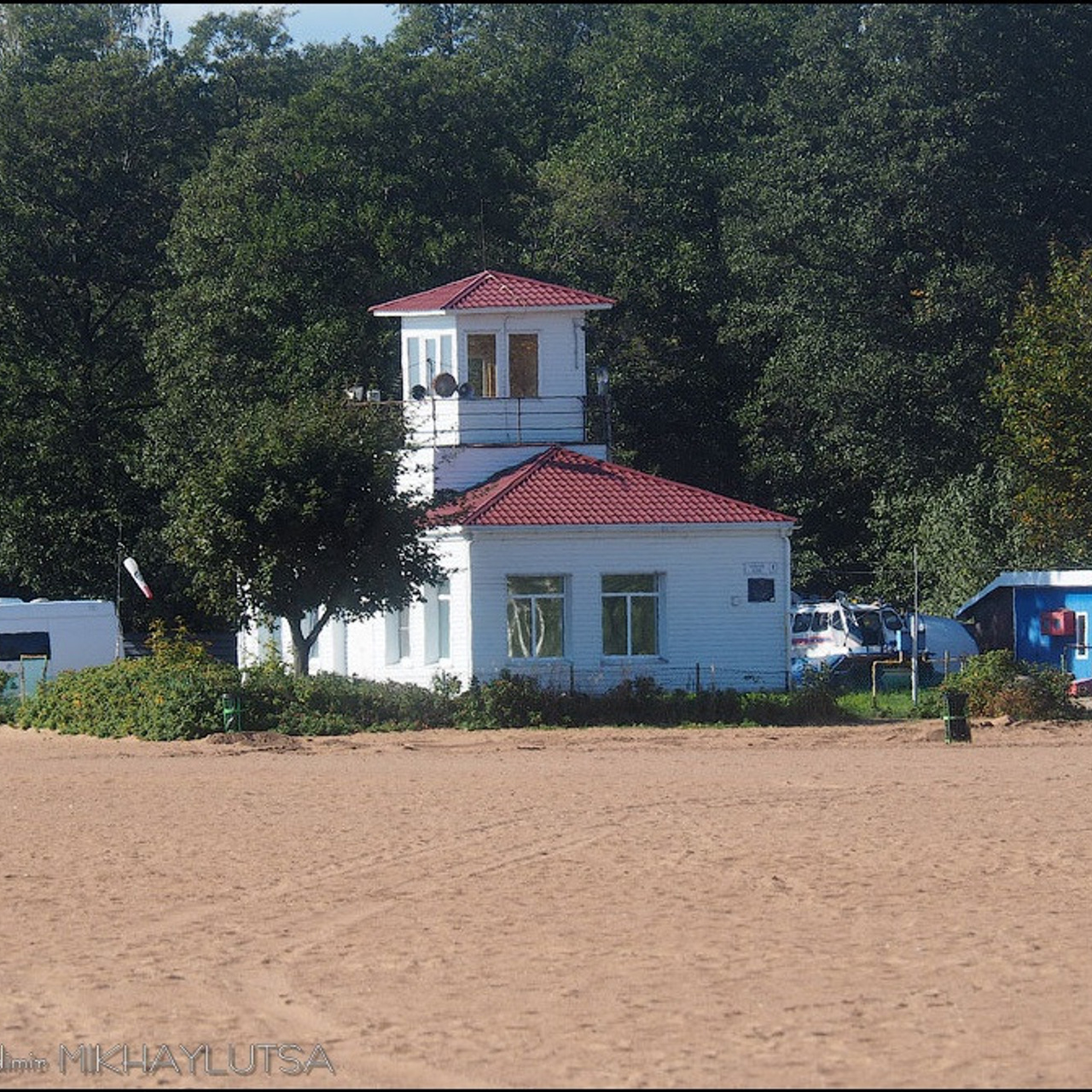 Мастер класс в Зеленогорске - Люминография - luminografia.ru