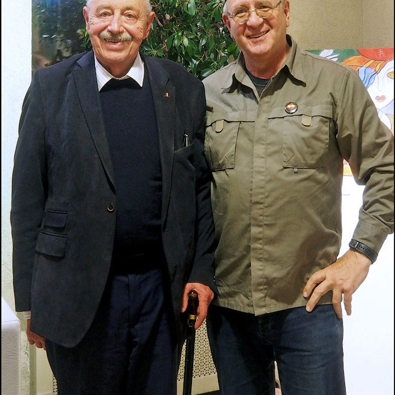 Лекция Владимира Кирпичева - Люминография - luminografia.ru