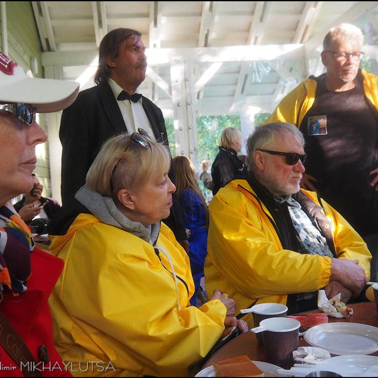 Мастер класс в Зеленогорске - Люминография - luminografia.ru