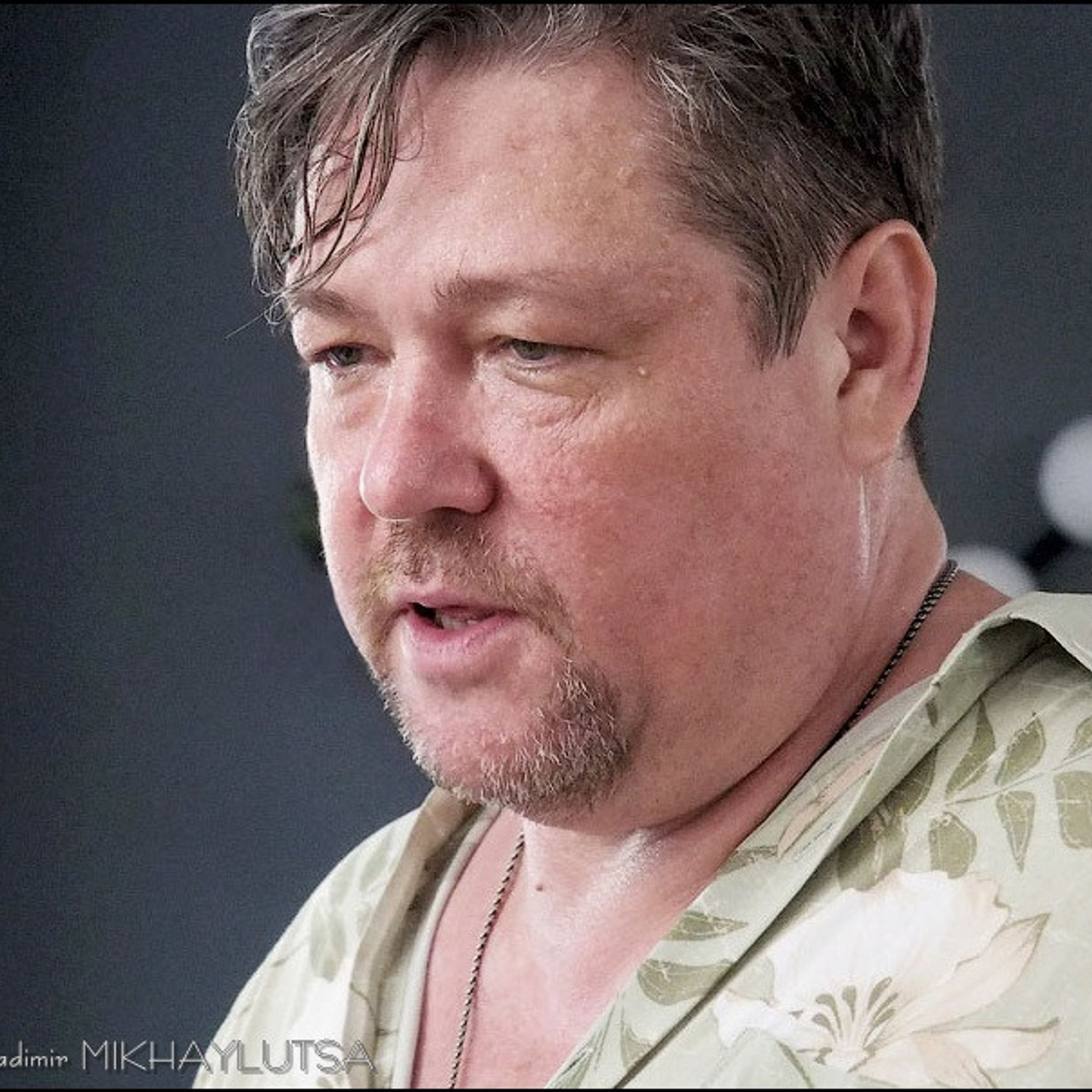 Очарование линии - Люминография - luminografia.ru