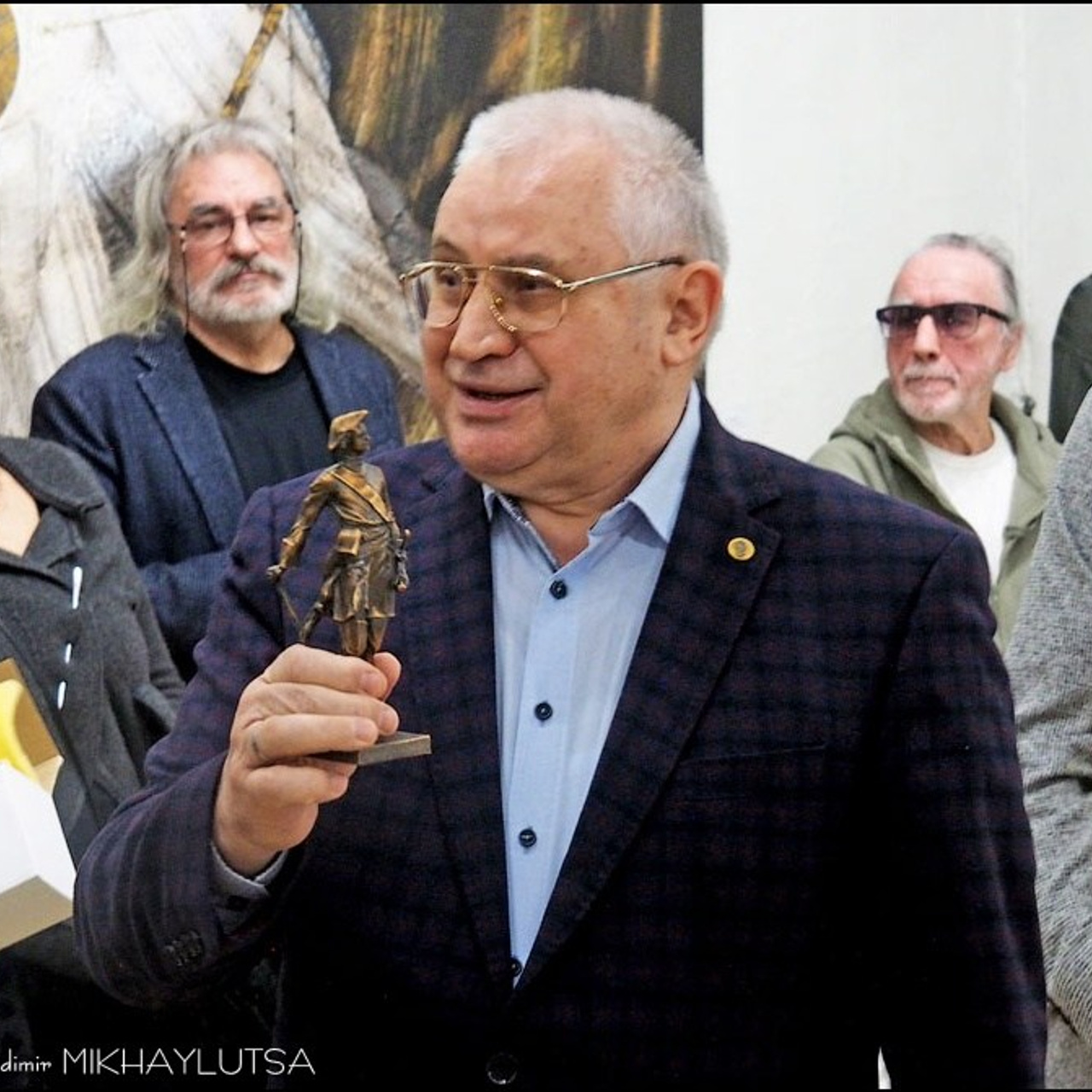 Александр Кондуров «МУЗЫКА ГОРОДА»