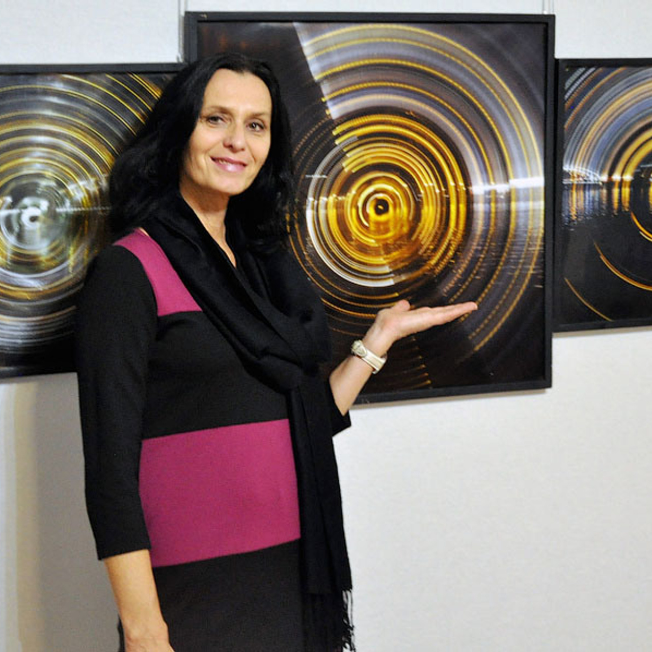 СВЕТОДЕЛИКА '2015 - Люминография - luminografia.ru