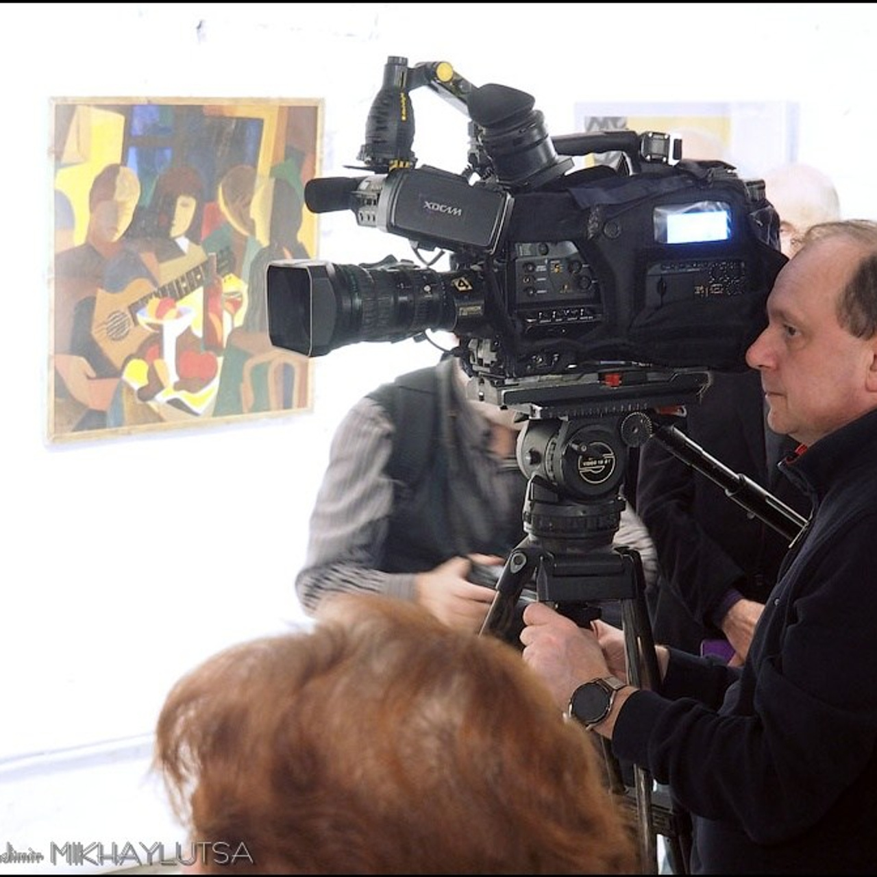 Владимиру Высоцкому посвящается