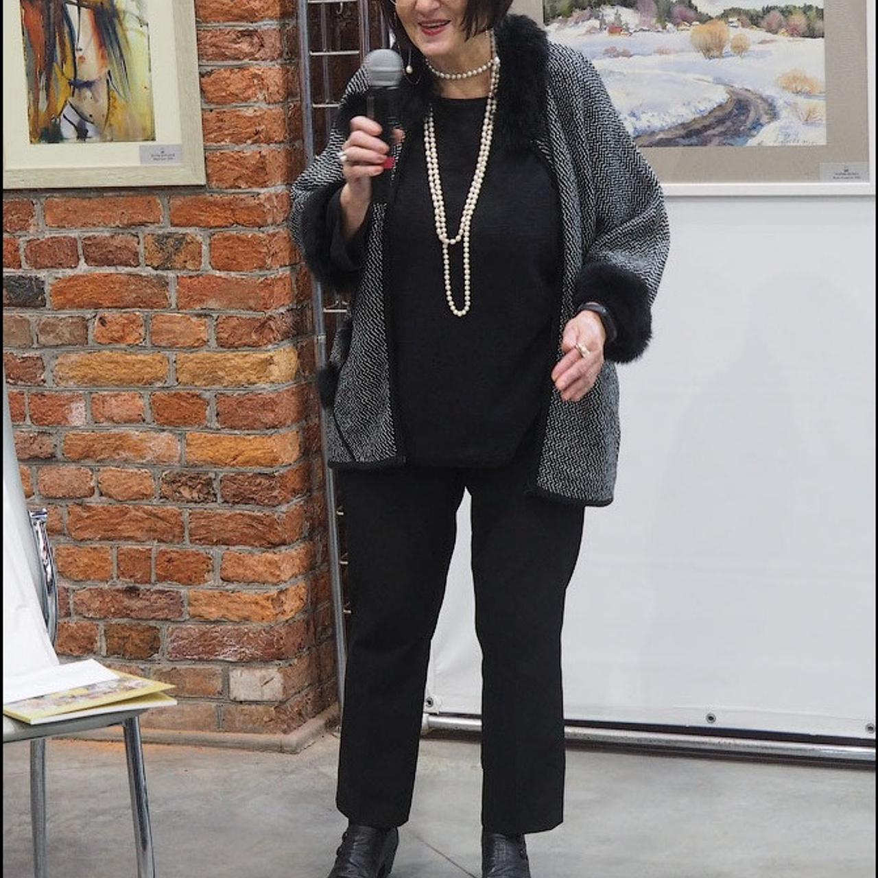 Акварельные сезоны 2022 - Люминография - luminografia.ru