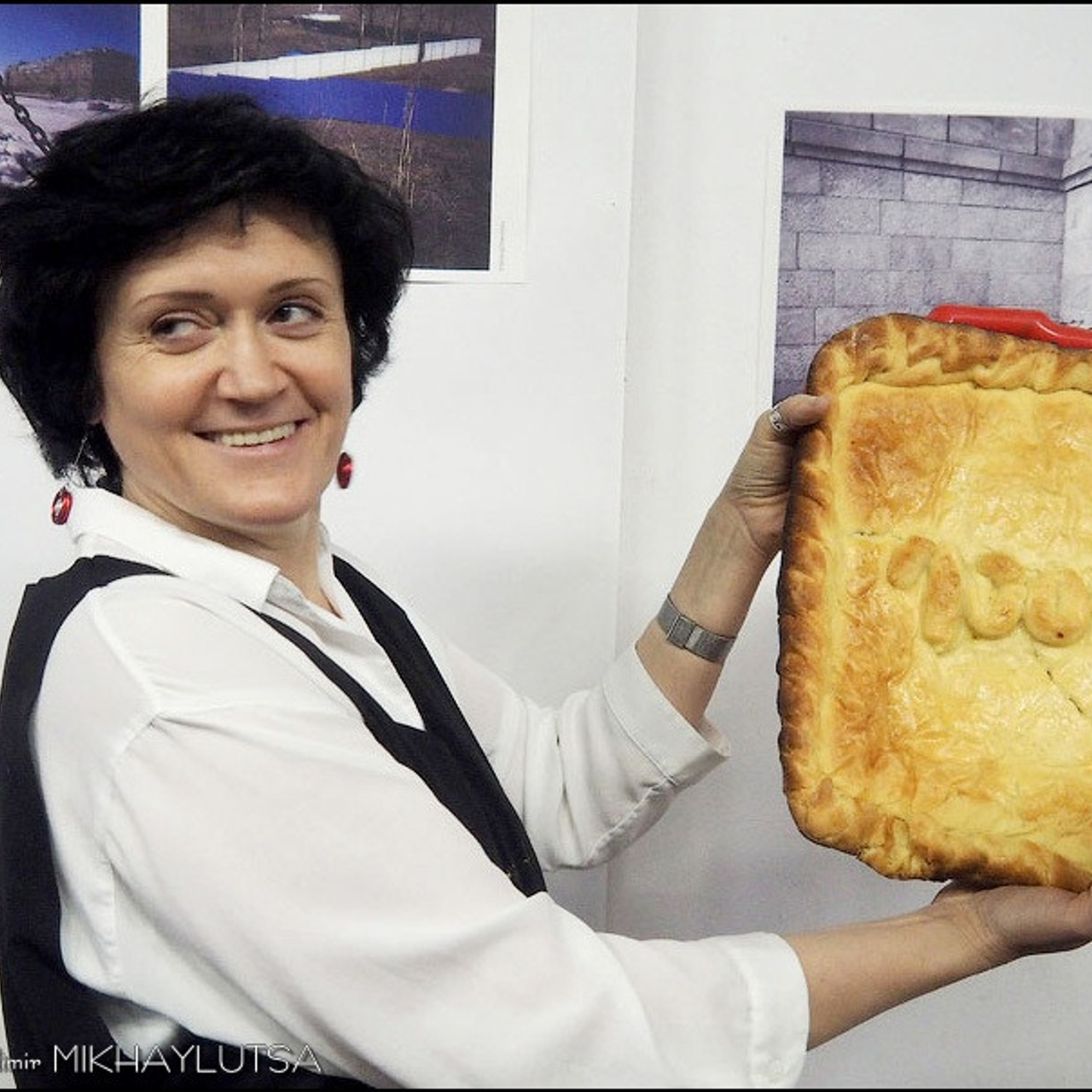 Феноменология восприятия - Люминография - luminografia.ru