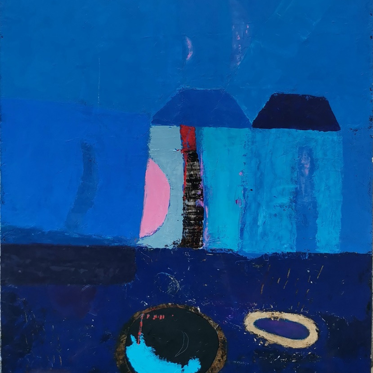 Вадим Бо - Люминография - luminografia.ru