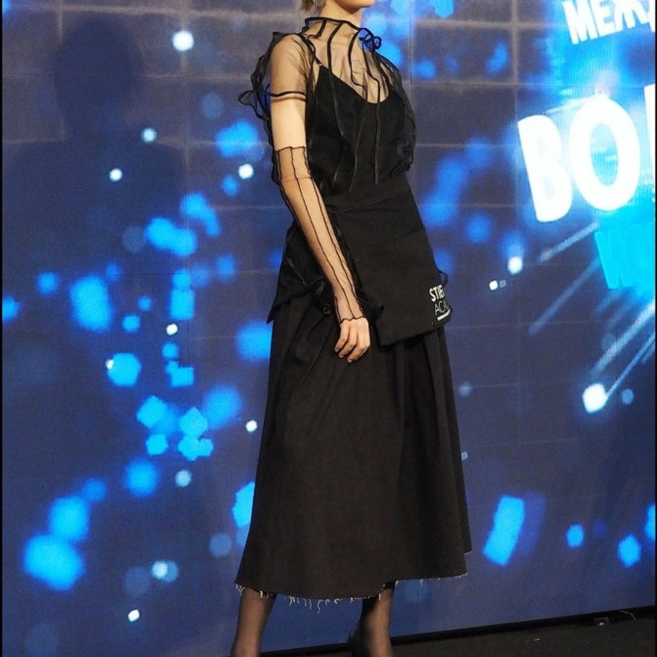 Международный фестиваль