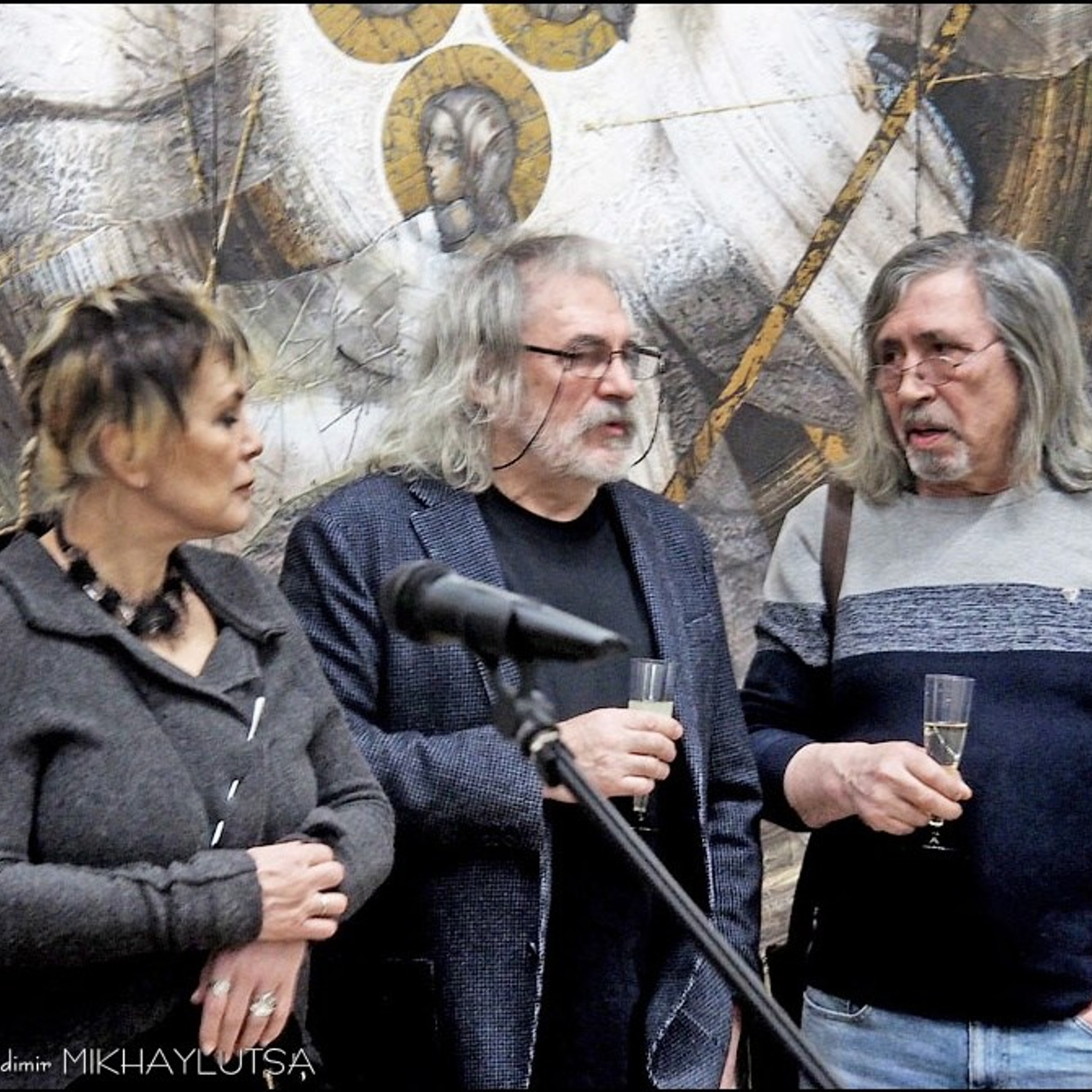 Александр Кондуров «МУЗЫКА ГОРОДА»