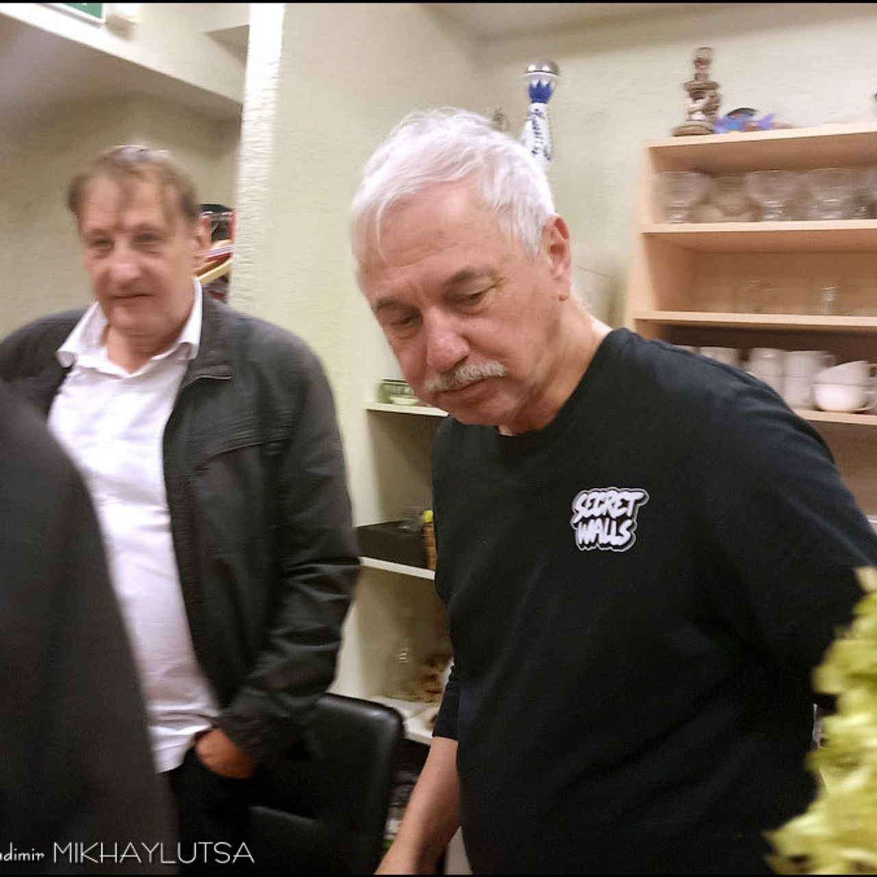 Открытие XXXI Фестиваля «МАСТЕР КЛАСС»