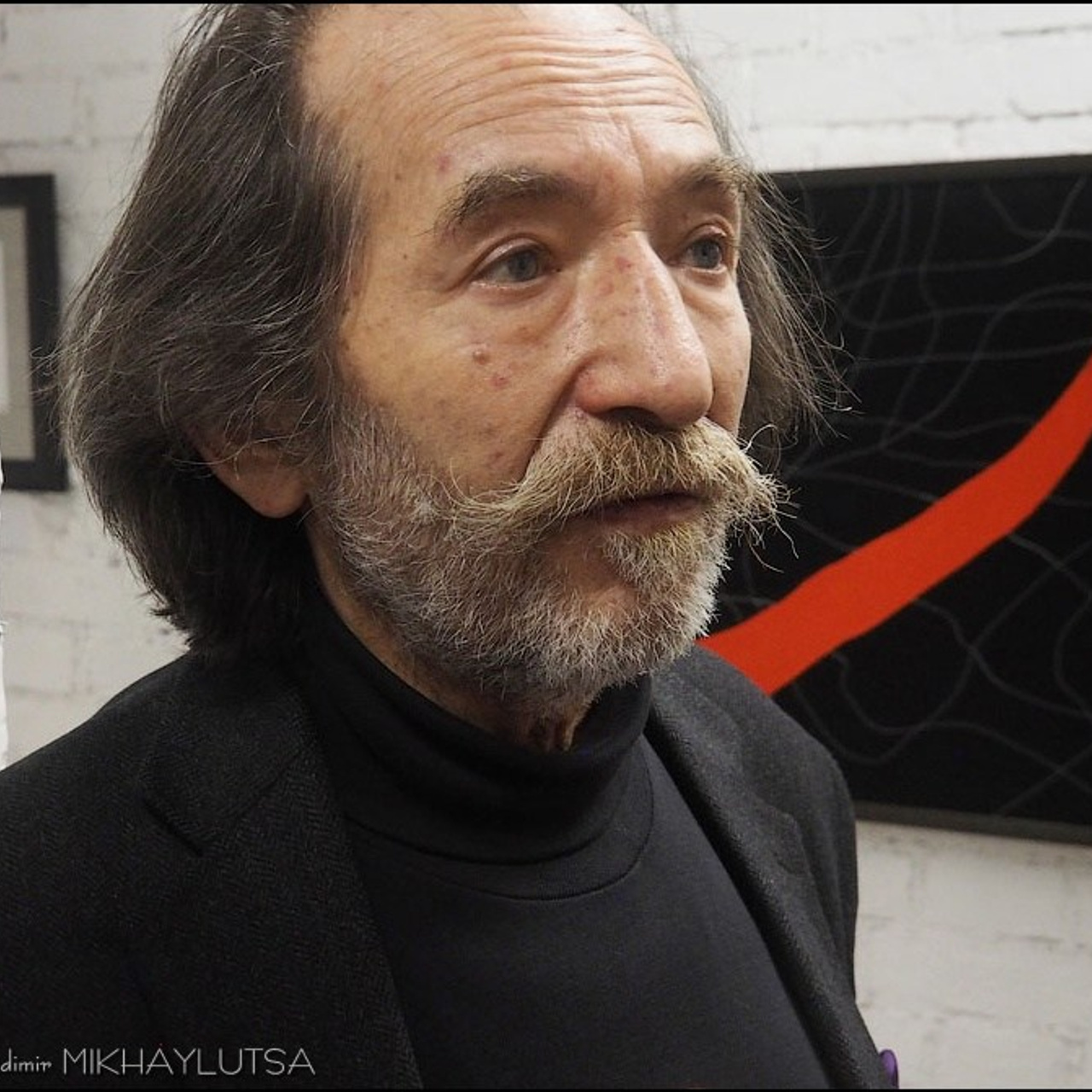 Владимиру Высоцкому посвящается